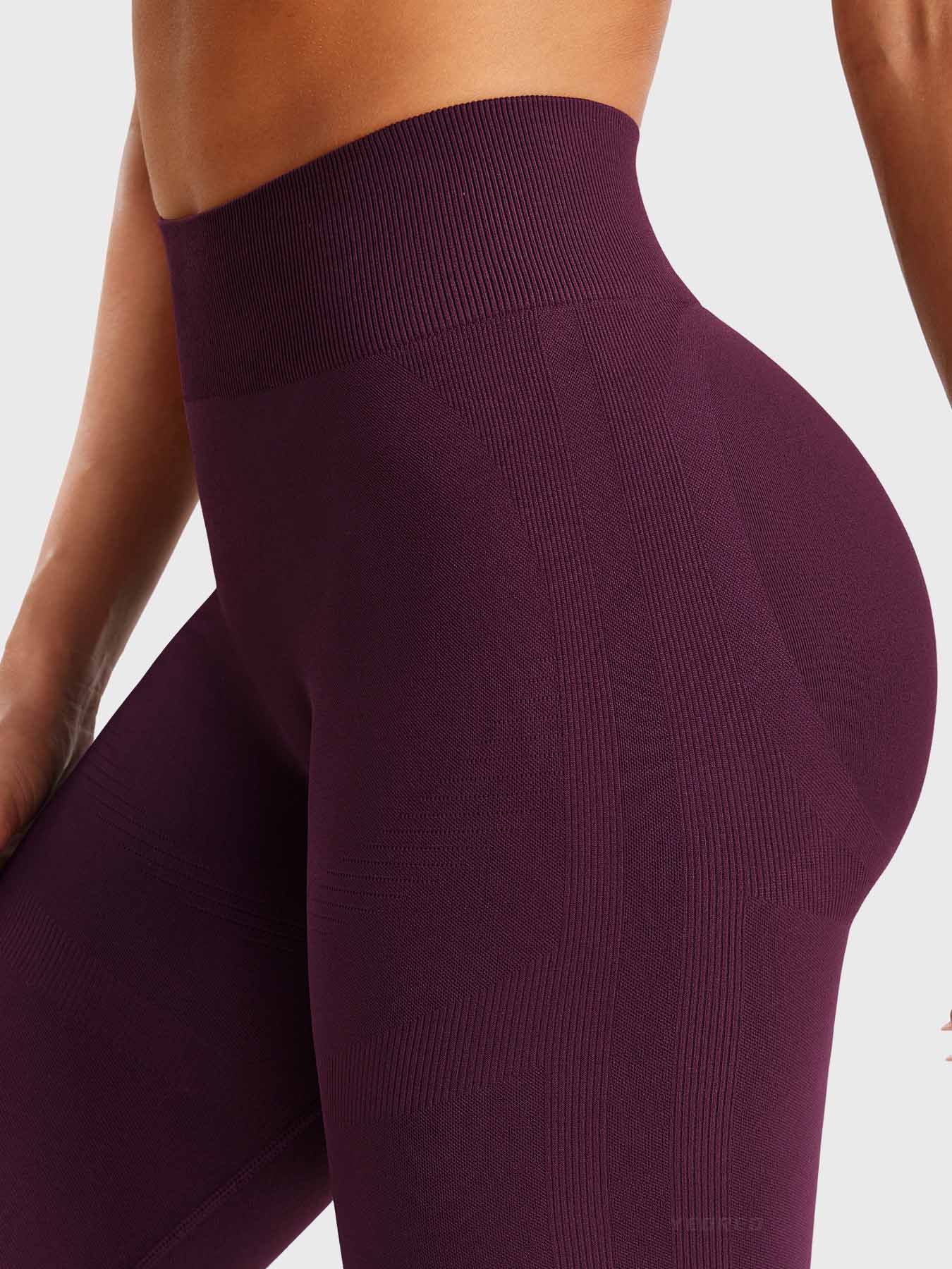 Leggings acampanados Lilliean de 32