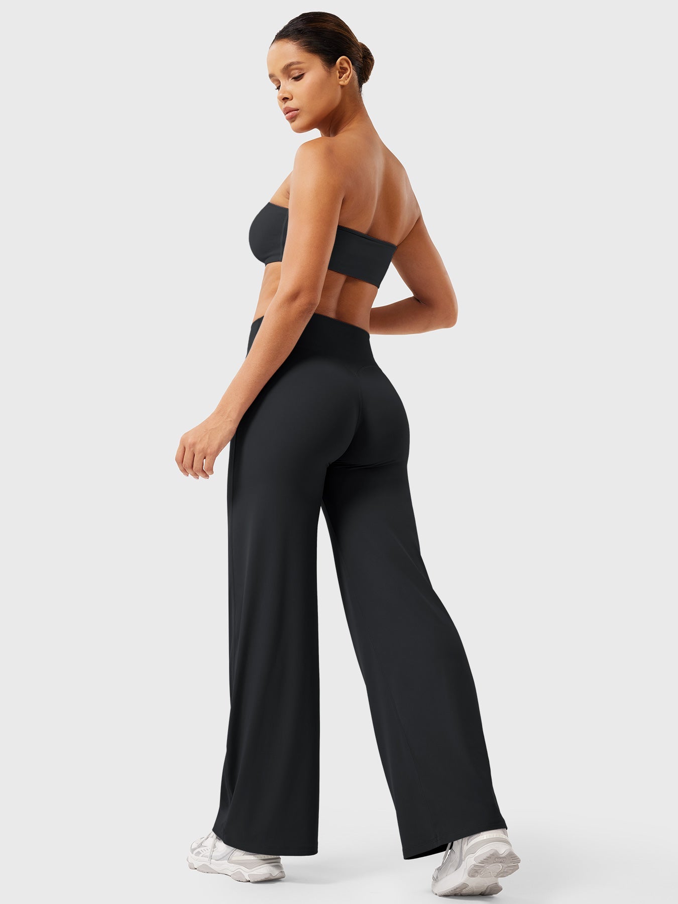 Leggings Eddiy de pierna recta