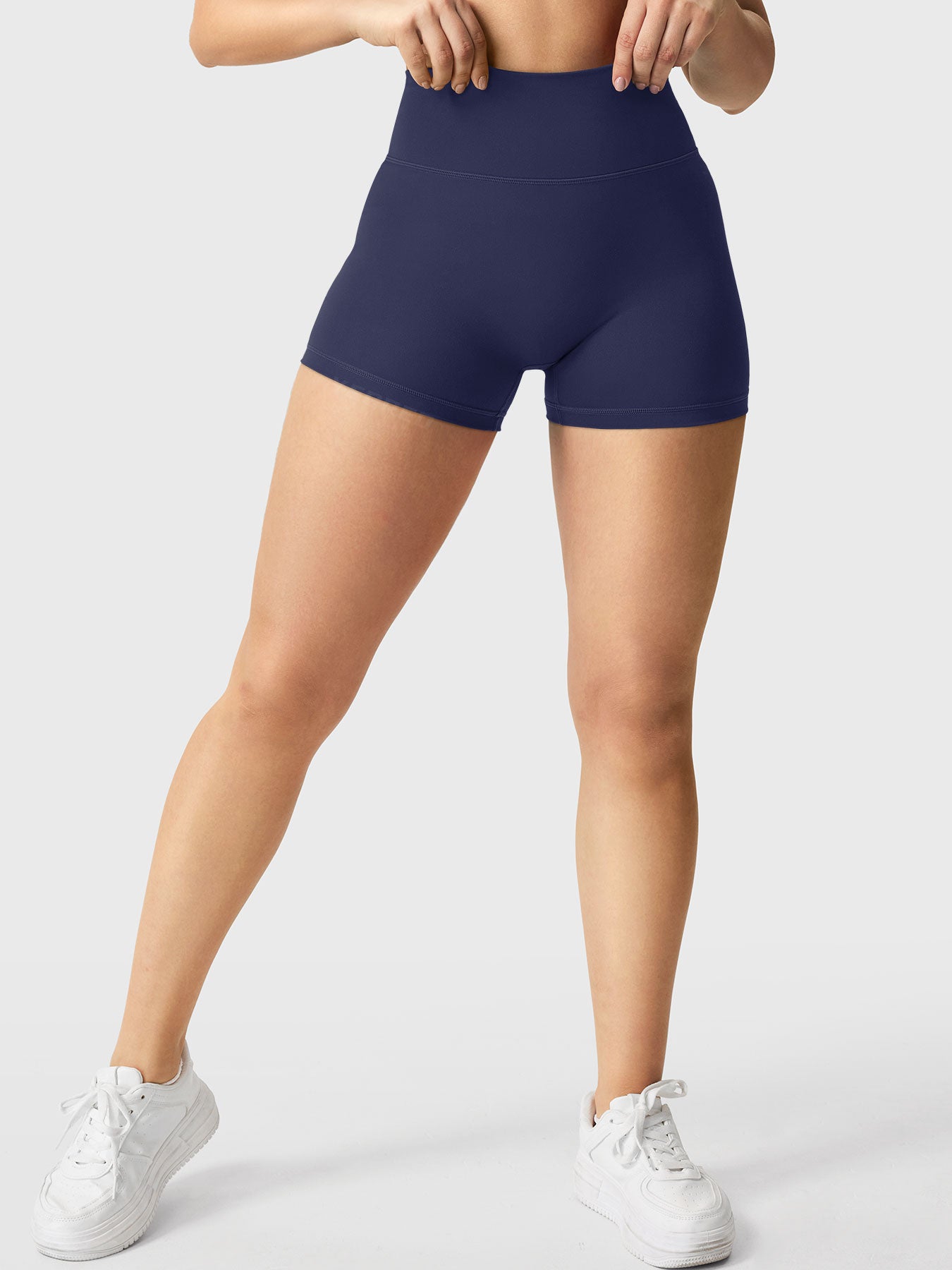 Yeoreo Elysina 2.5“ Laufshorts
