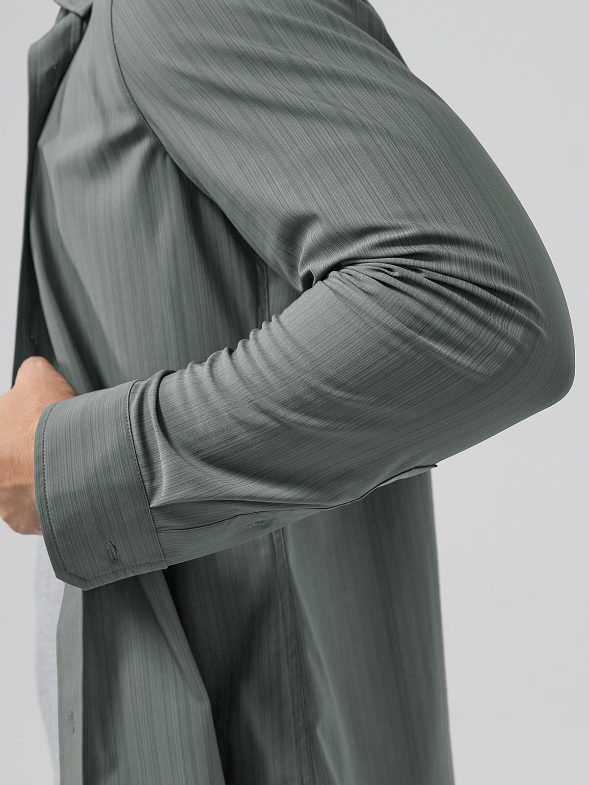 Commuter Performance Dress Shirt (Final Restock)