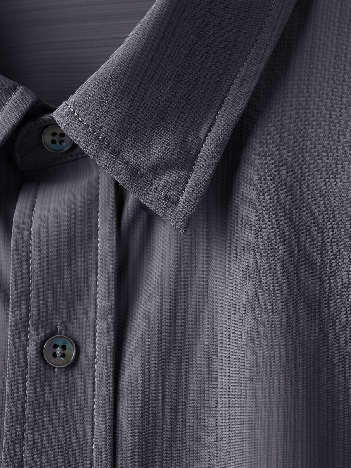 Commuter Performance Dress Shirt (Final Restock)