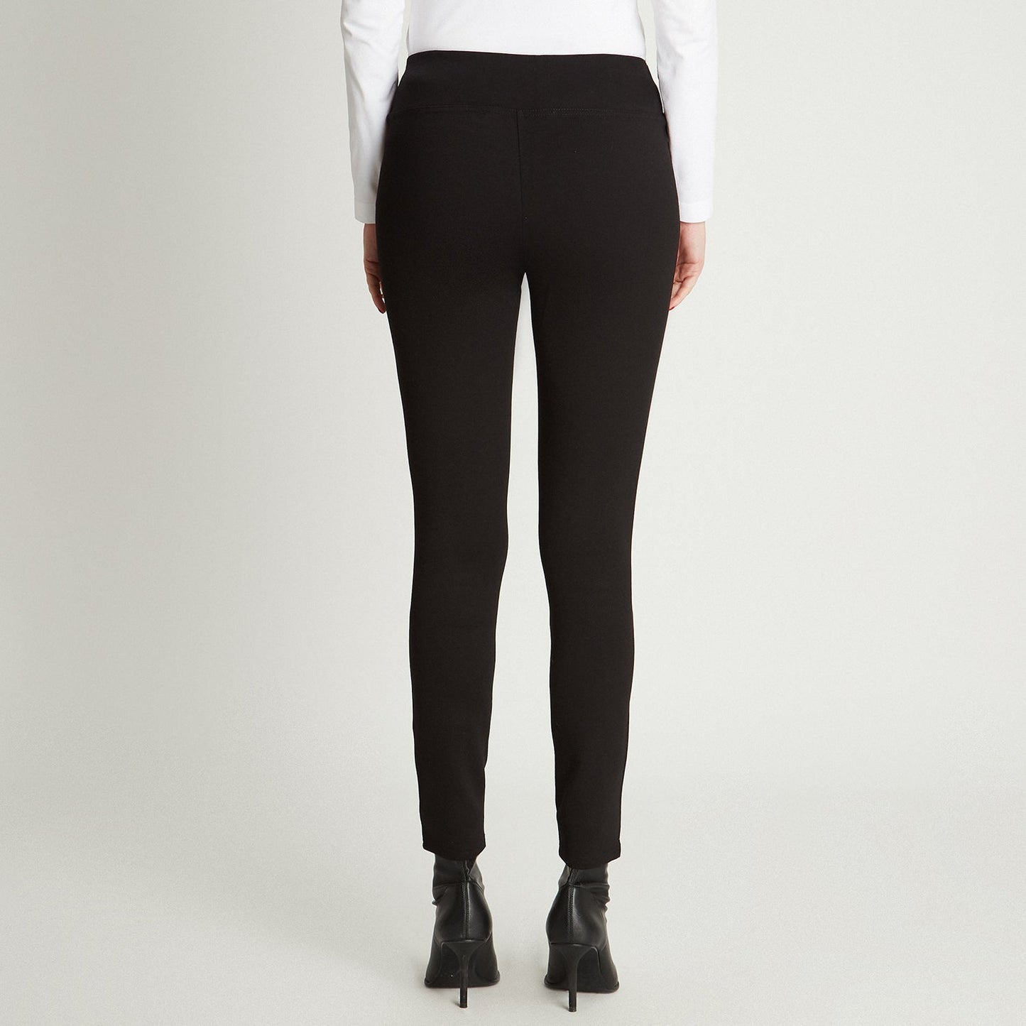 Calza Control De Abdomen