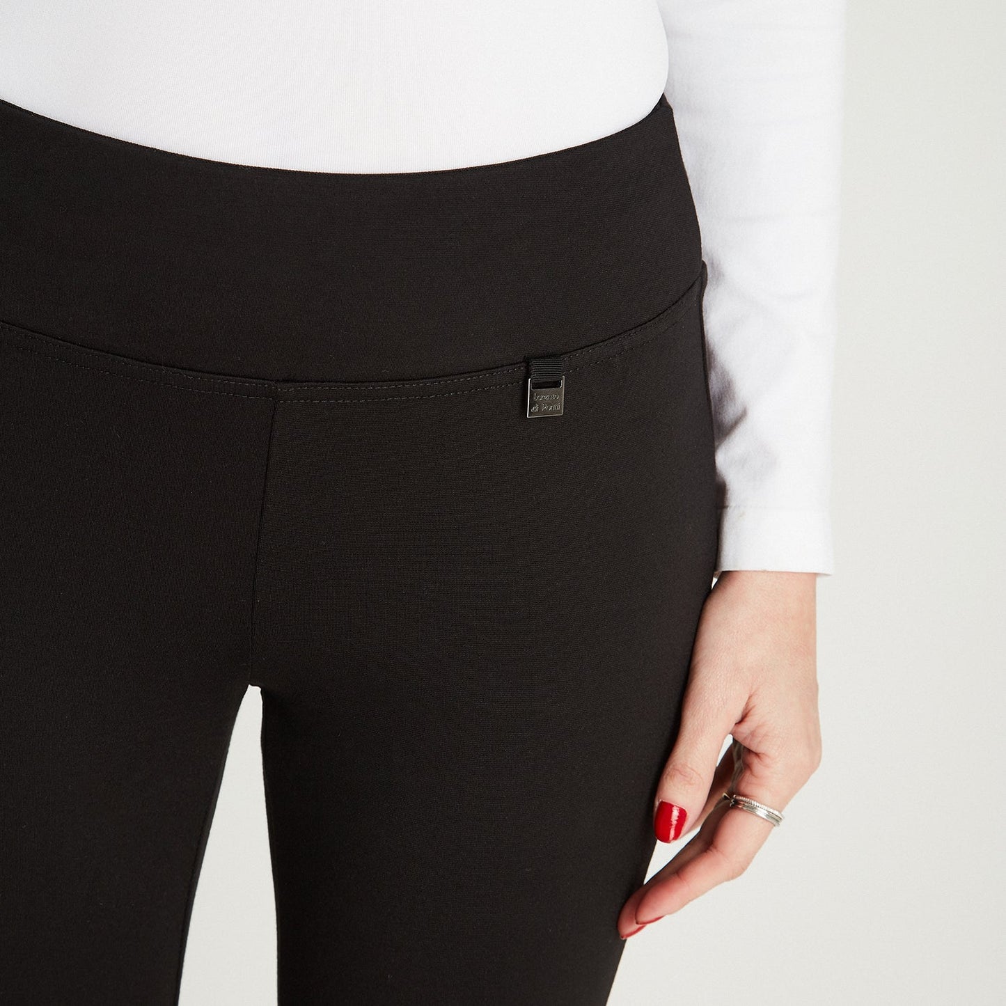 Calza Control De Abdomen