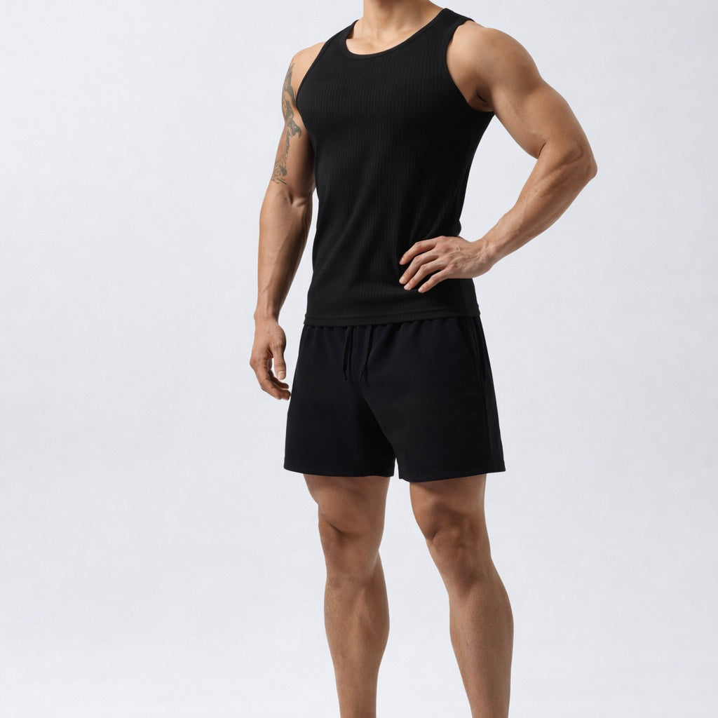 Essentials Rib Tank