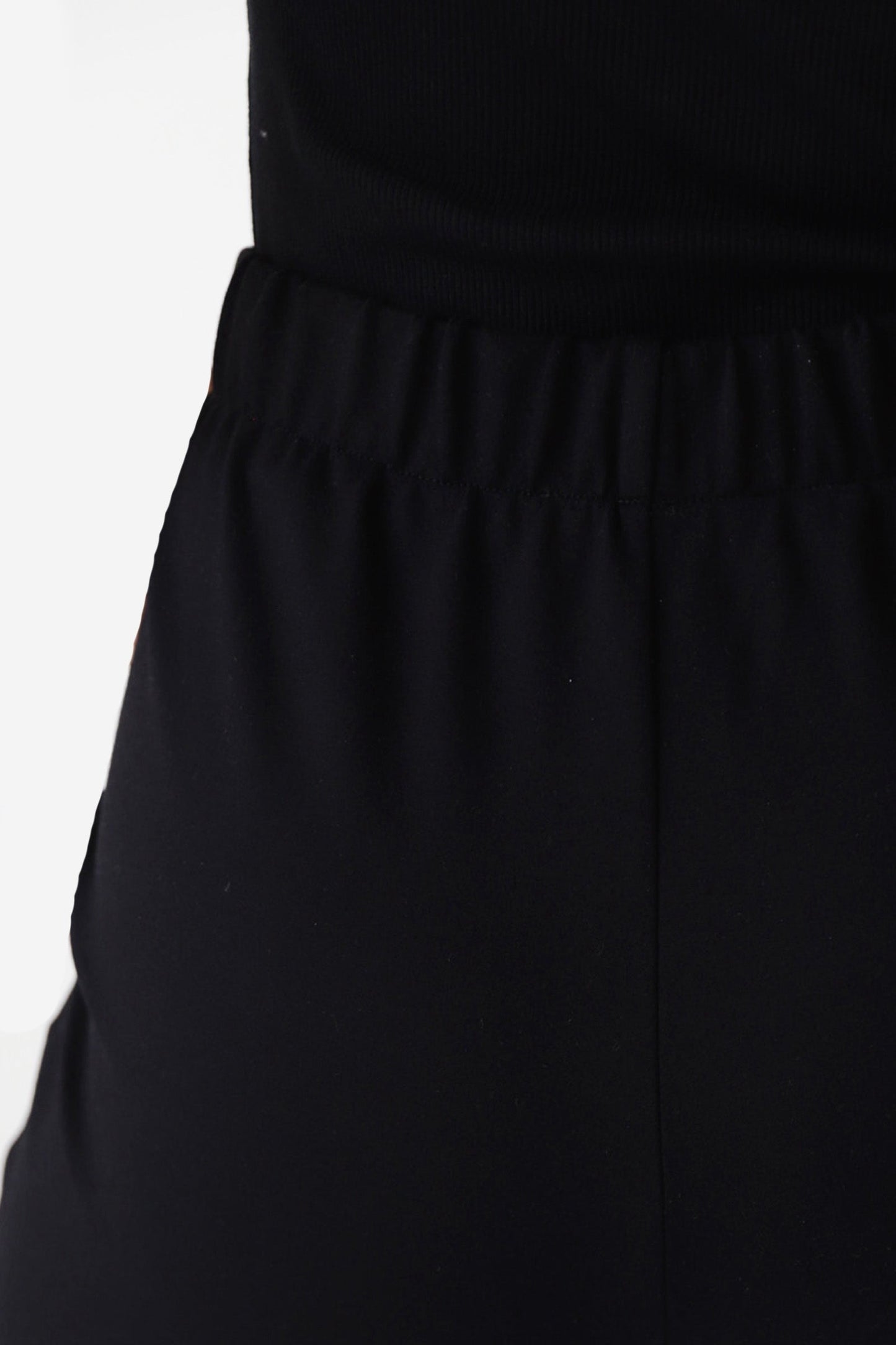 Pantalones negros Fiji