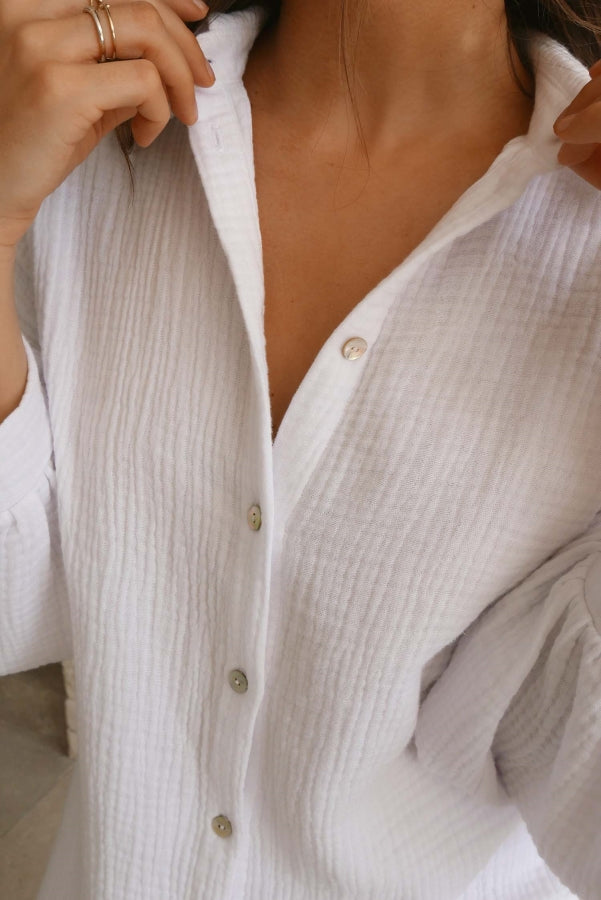 Camisa Florida
