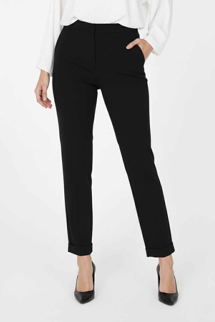 Pantalones negros Fiji