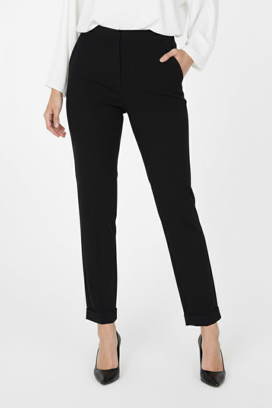 Pantalones negros Fiji