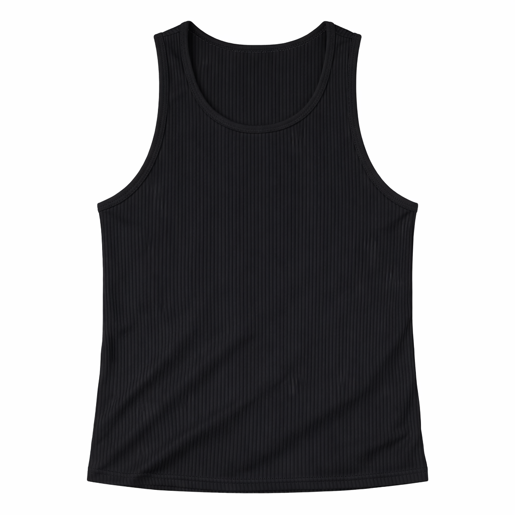 Essentials Rib Tank