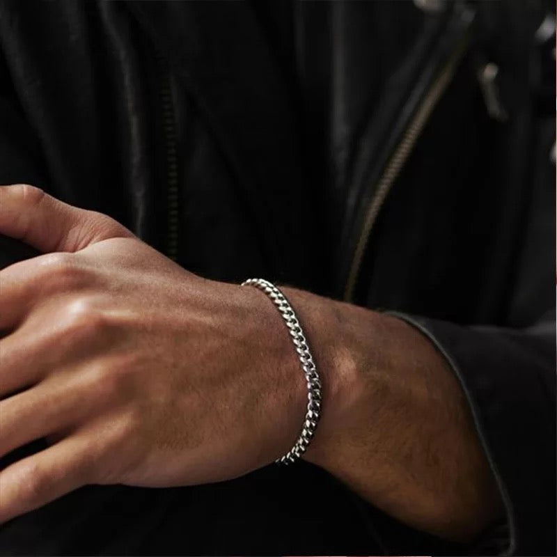 Cuban Link Bracelet