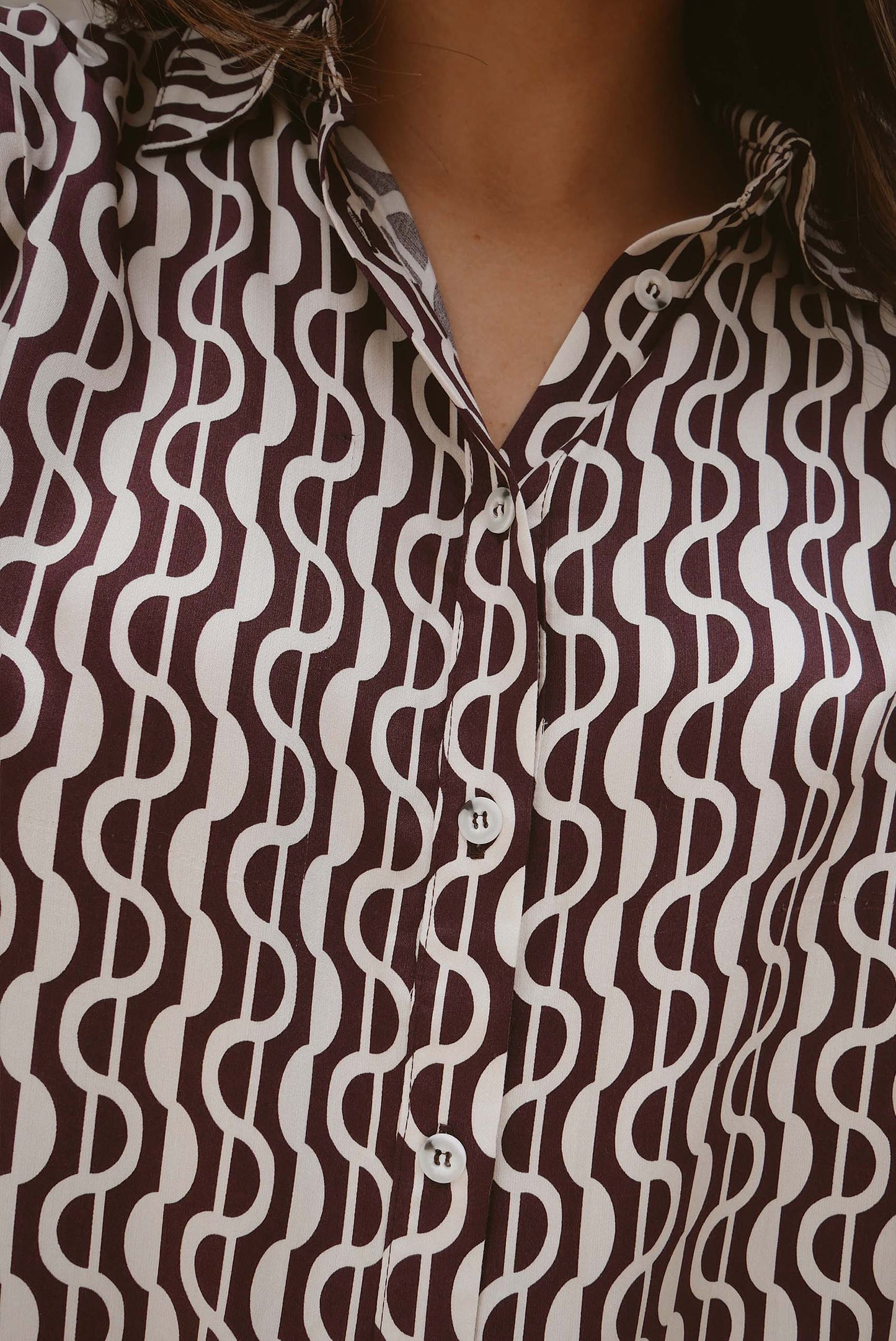Vestido sencillo Marisol