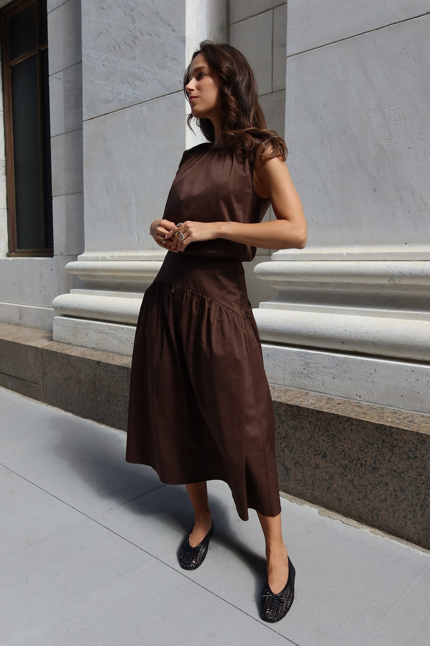 Blusa Eva