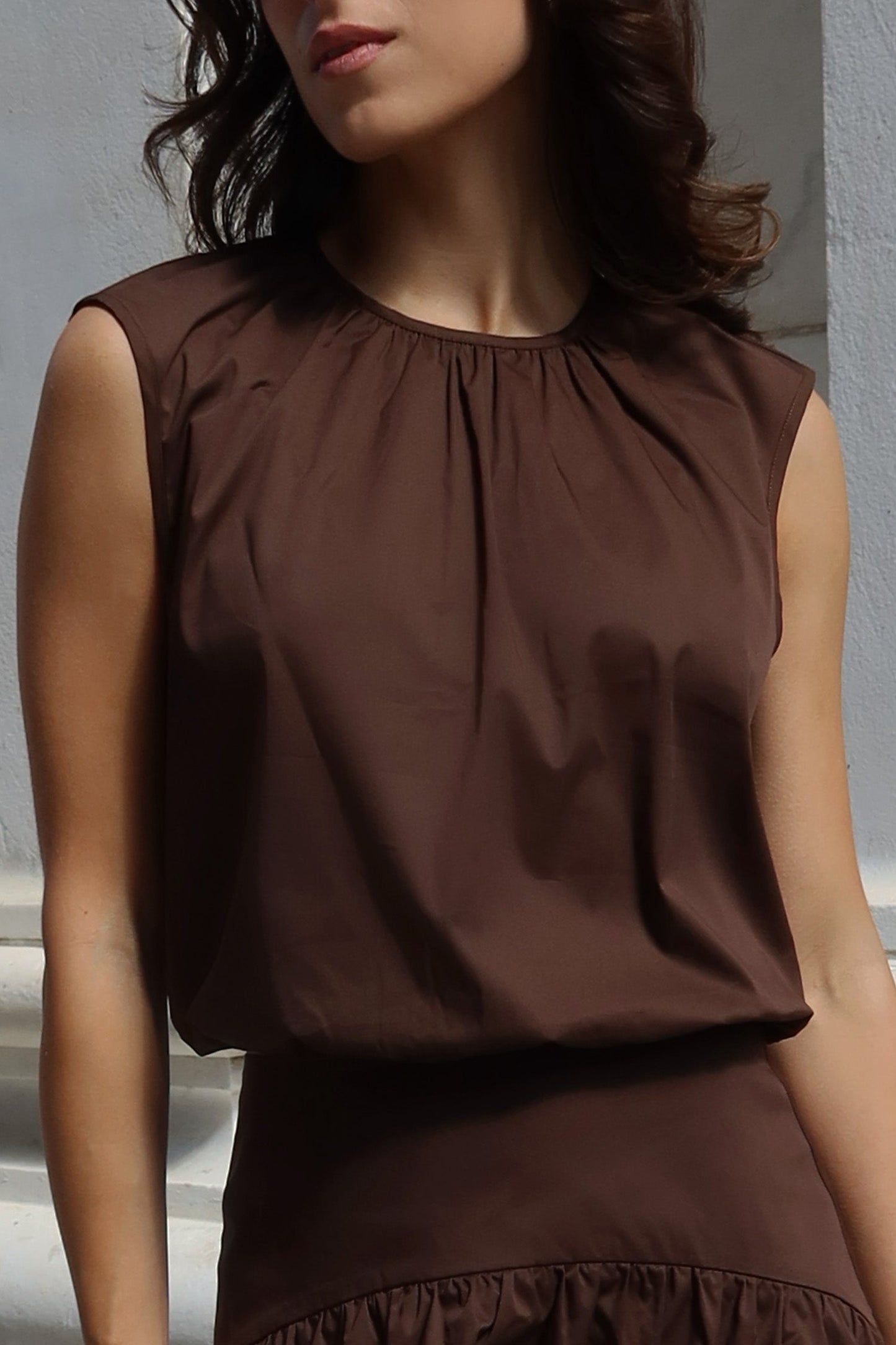 Blusa Eva
