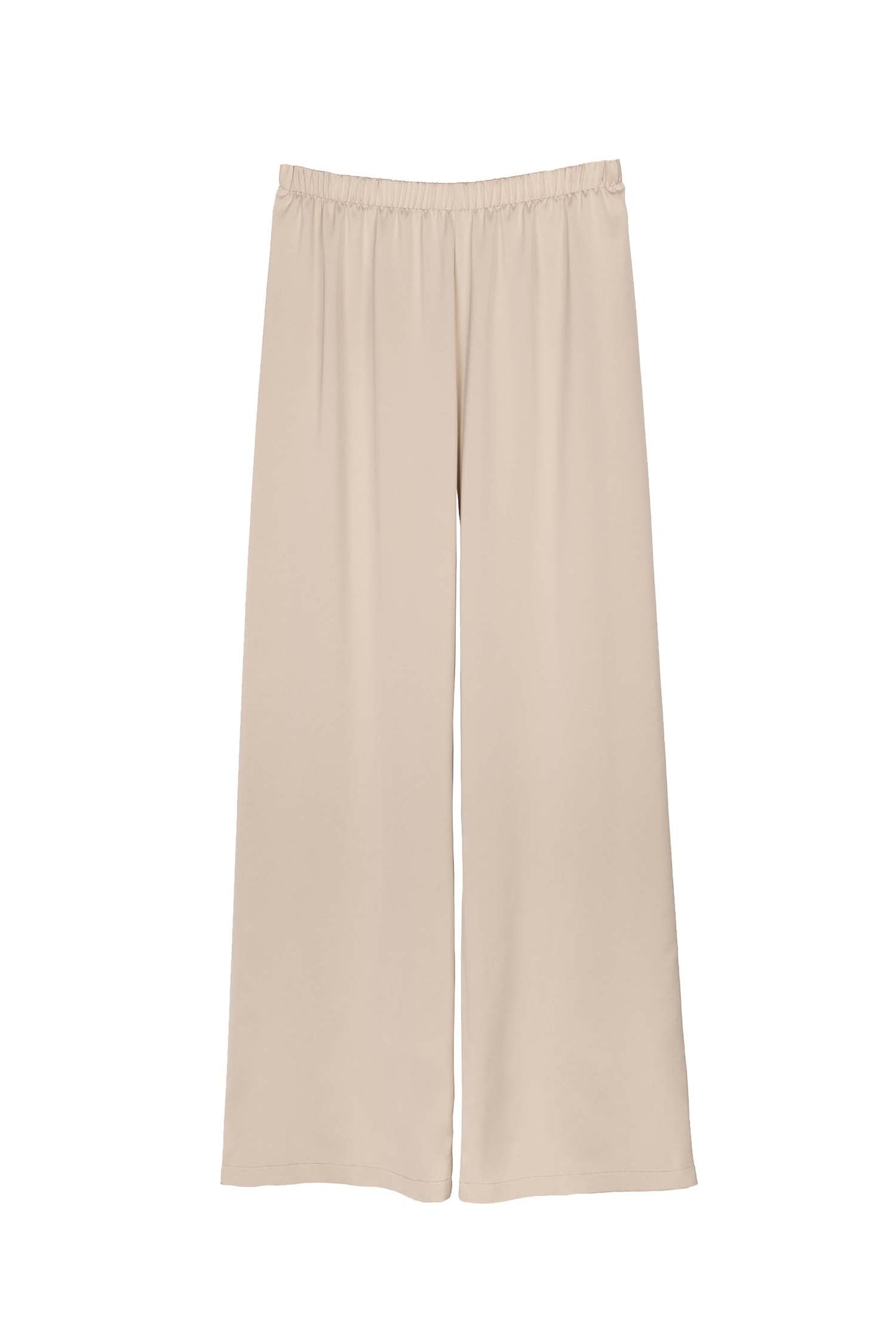 Pantalones de color arena Tulsi