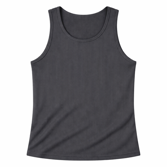 Camiseta sin mangas