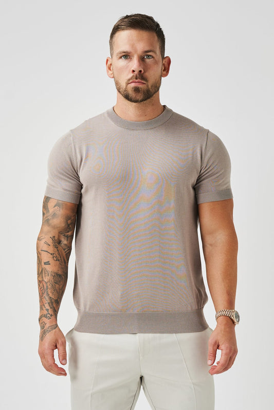 CAMISETA - GRIS