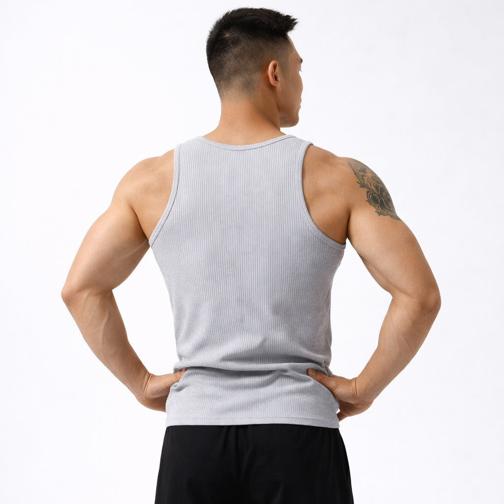 Essentials Rib Tank
