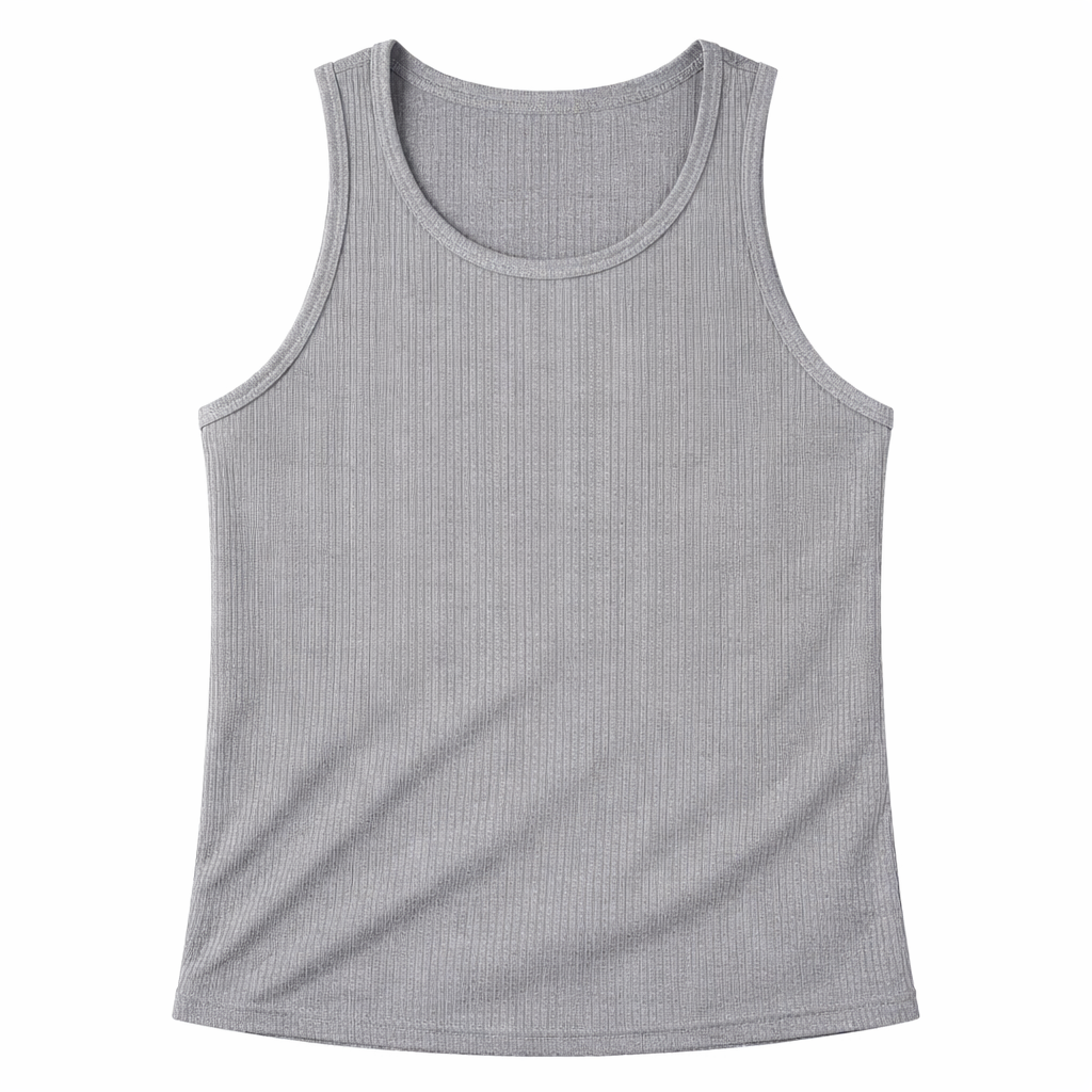 Essentials Rib Tank