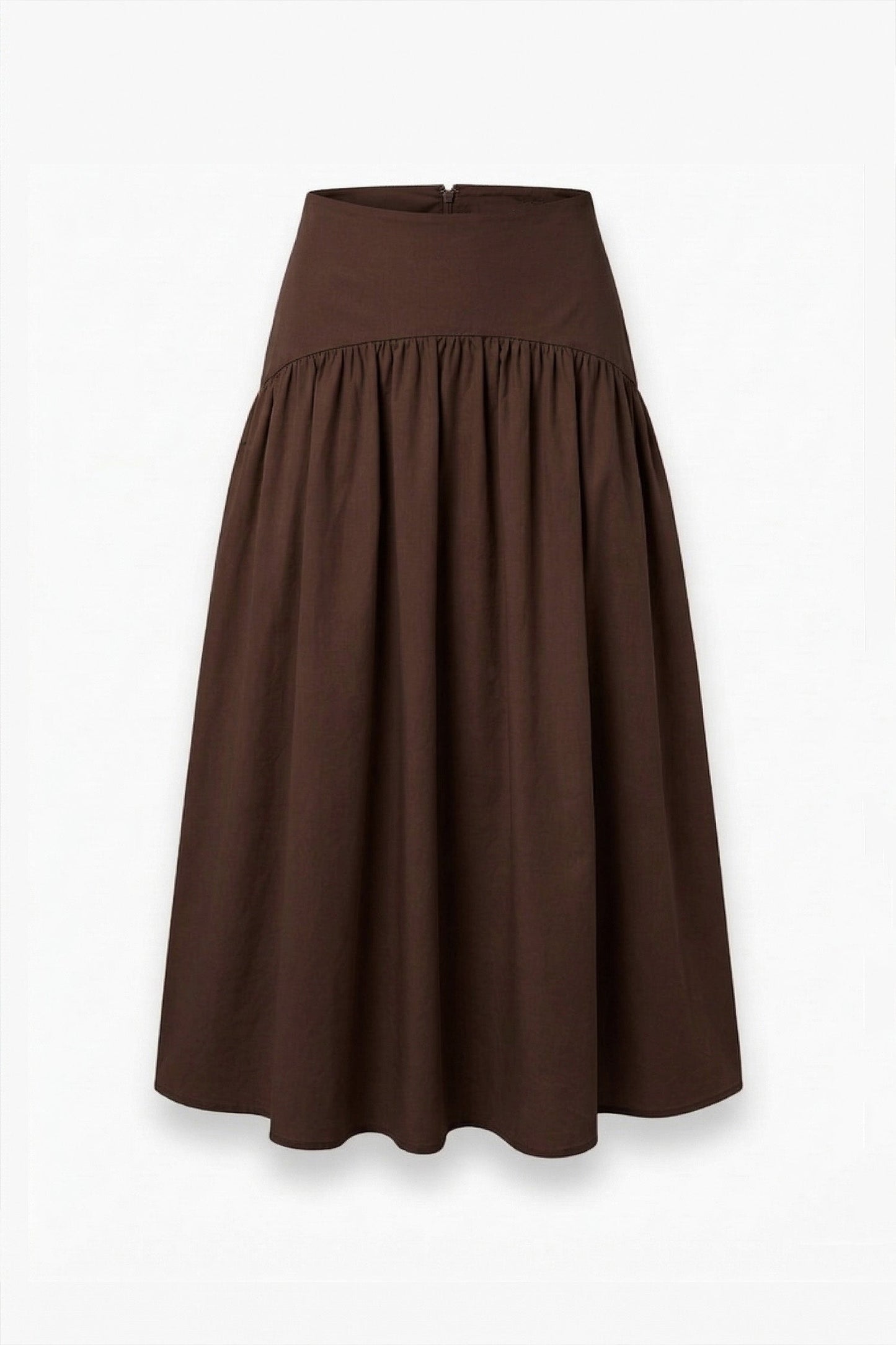 Falda Rudas Scarlet