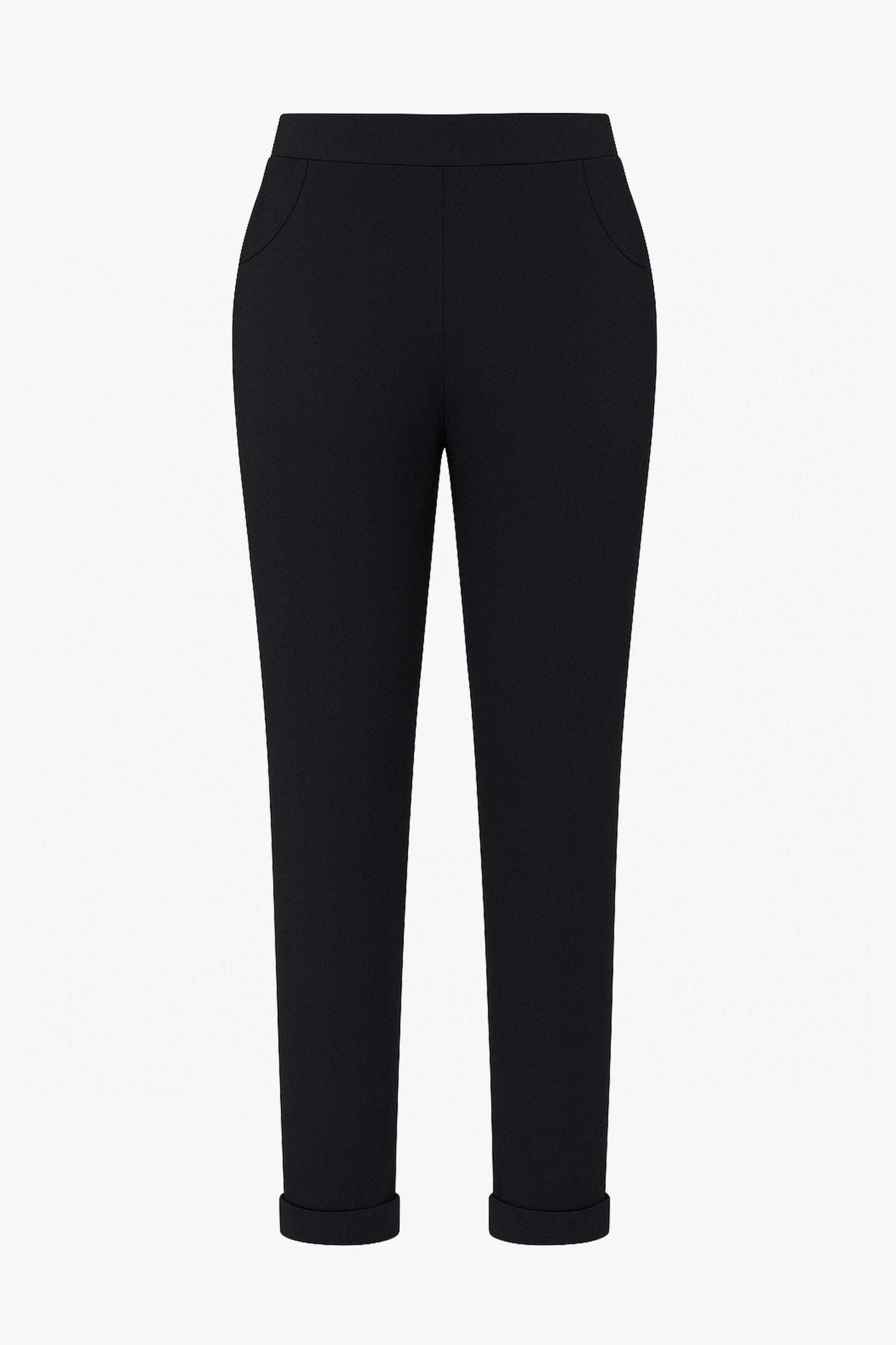 Pantalones negros Fiji