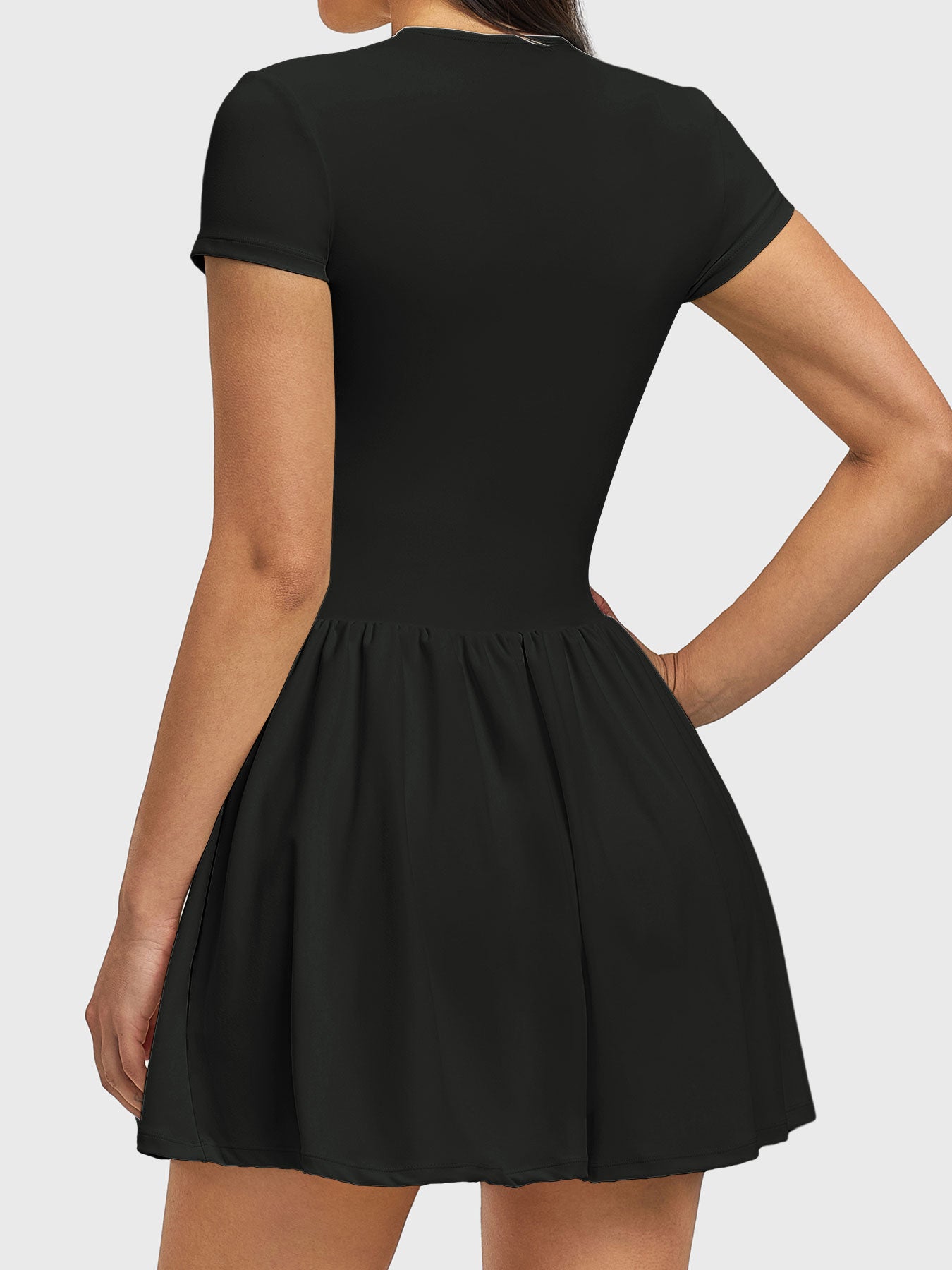 Vestido de tenis