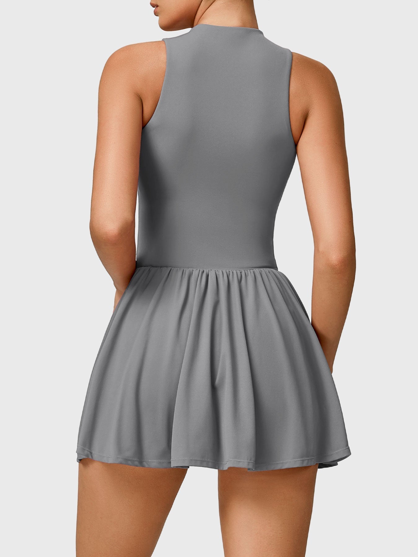 Vestido de tenis
