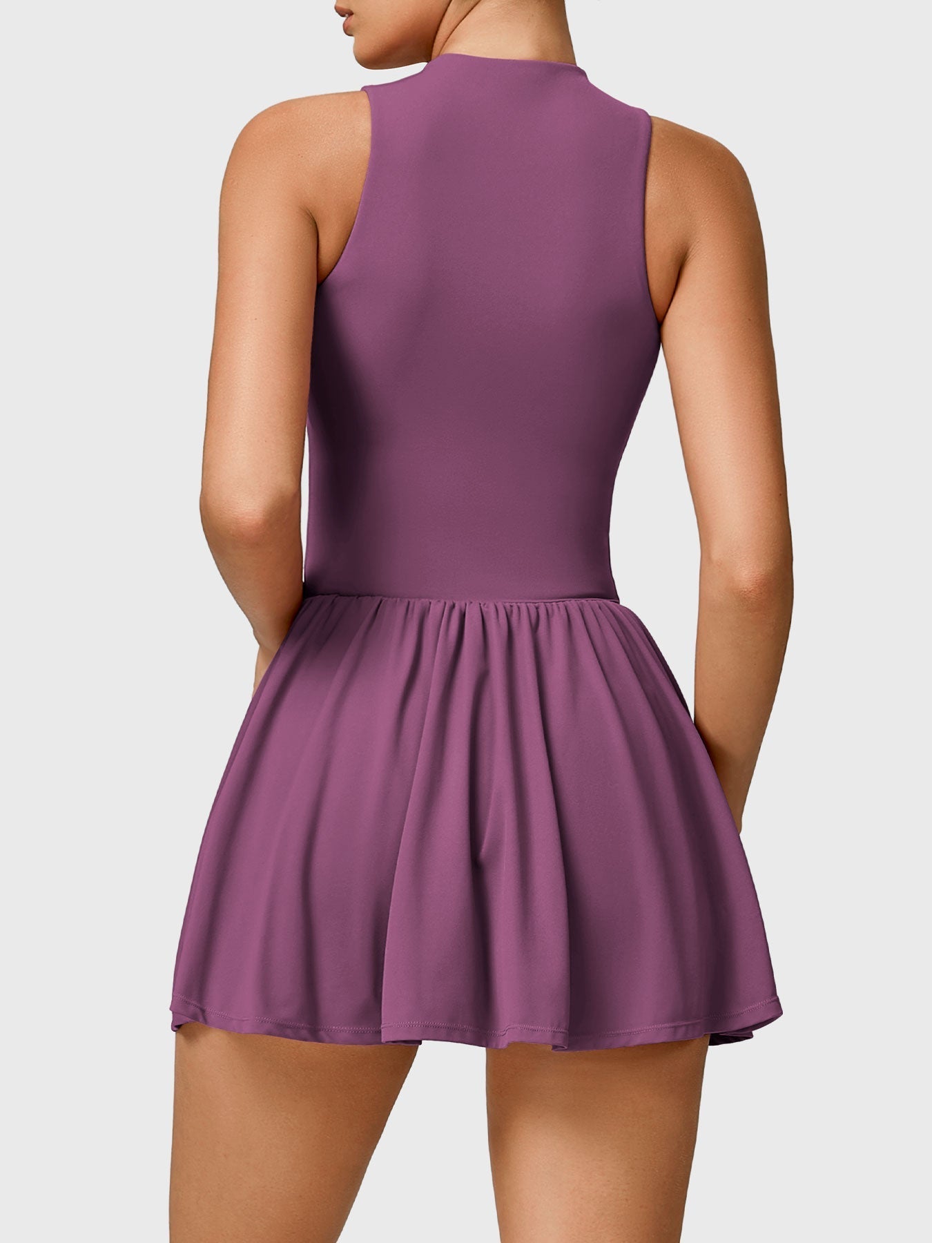 Vestido de tenis