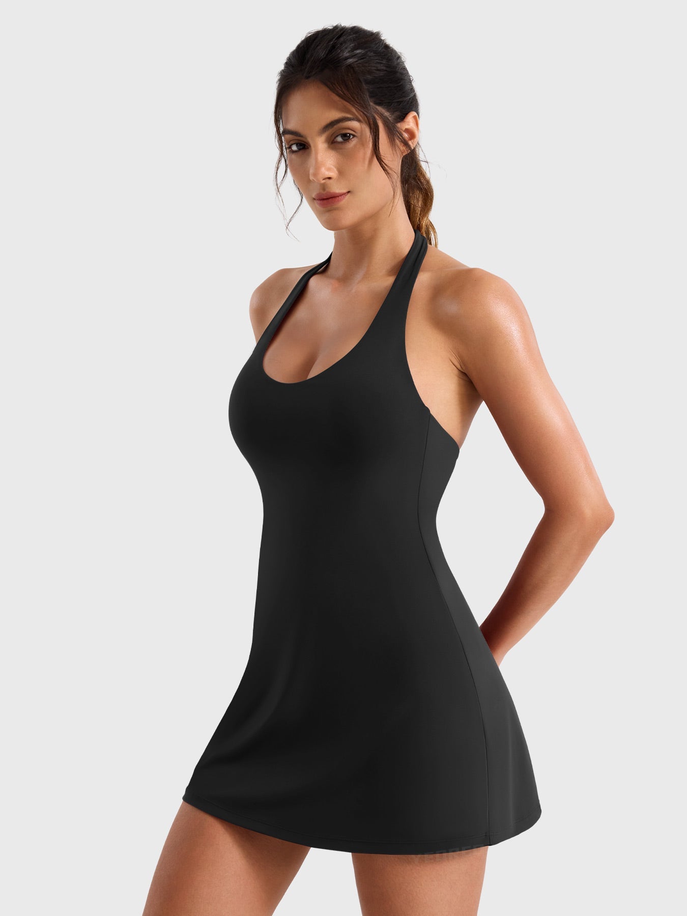 Vestido de tenis