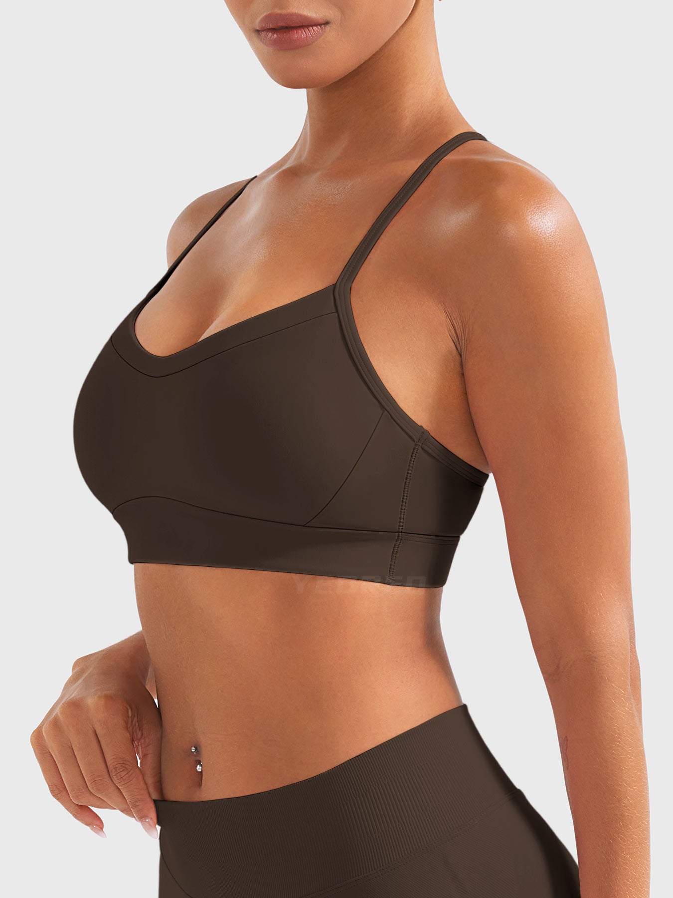 Yeoreo Luciny Y-Rücken Sport Bh