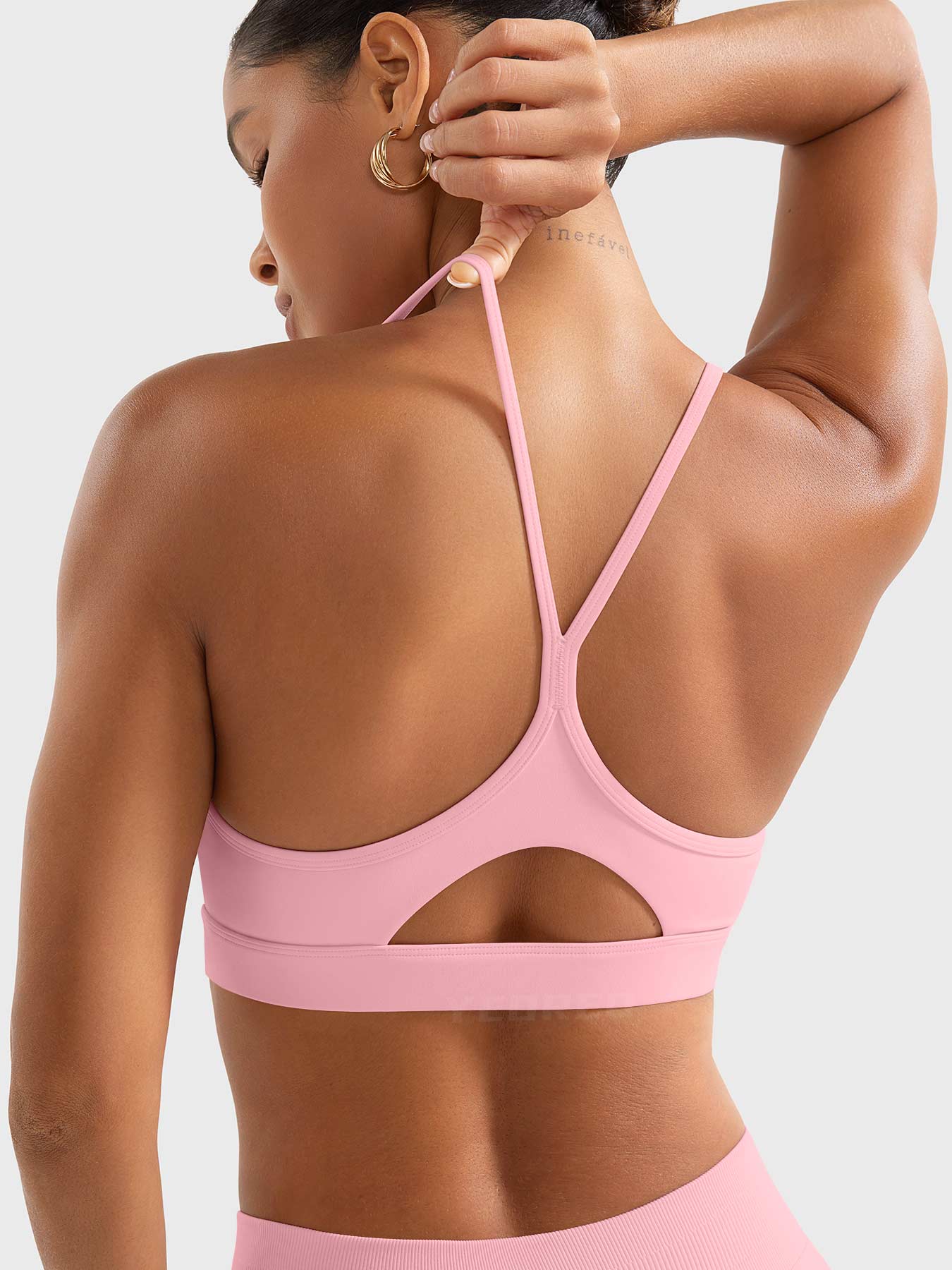 Yeoreo Luciny Y-Rücken Sport Bh