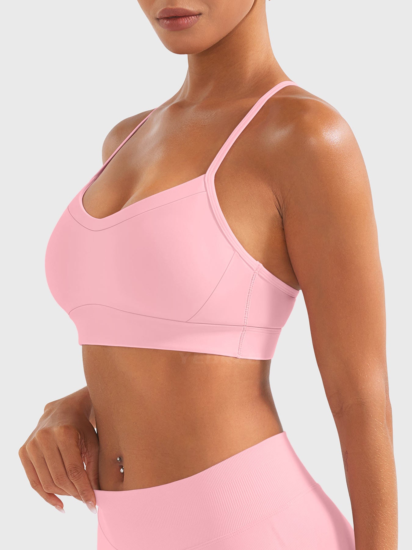 Yeoreo Luciny Y-Rücken Sport Bh