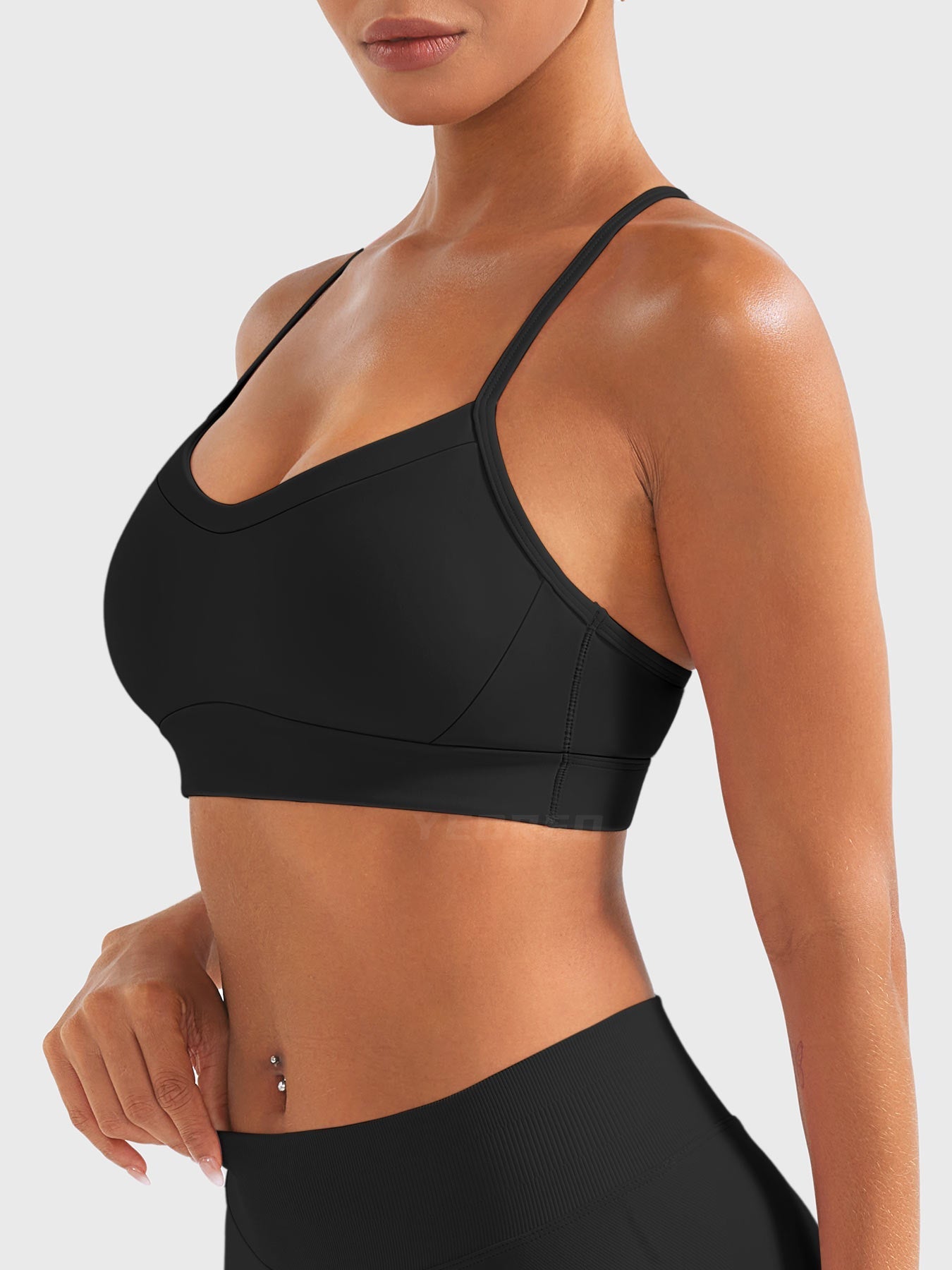 Yeoreo Luciny Y-Rücken Sport Bh
