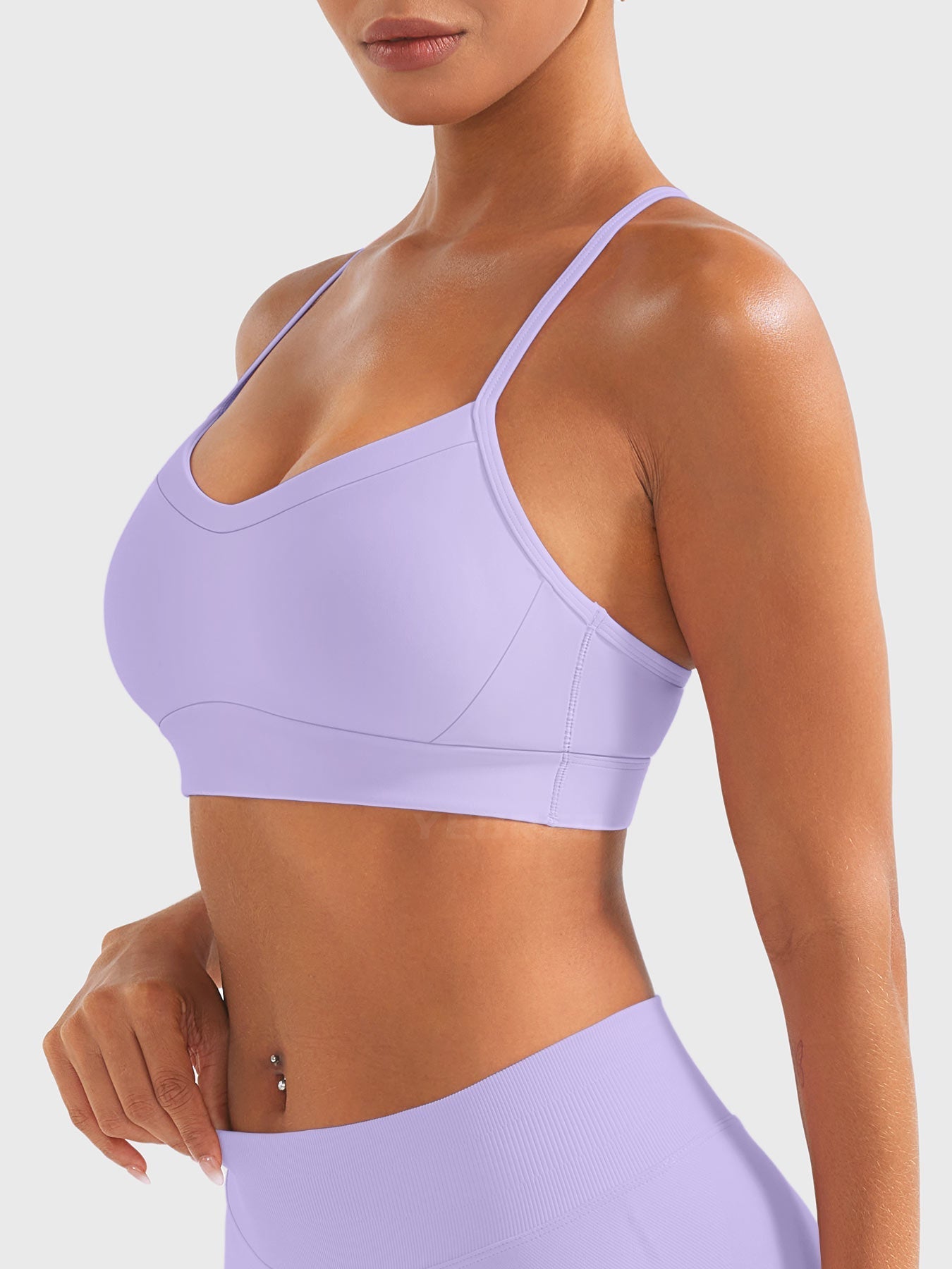 Yeoreo Luciny Y-Rücken Sport Bh