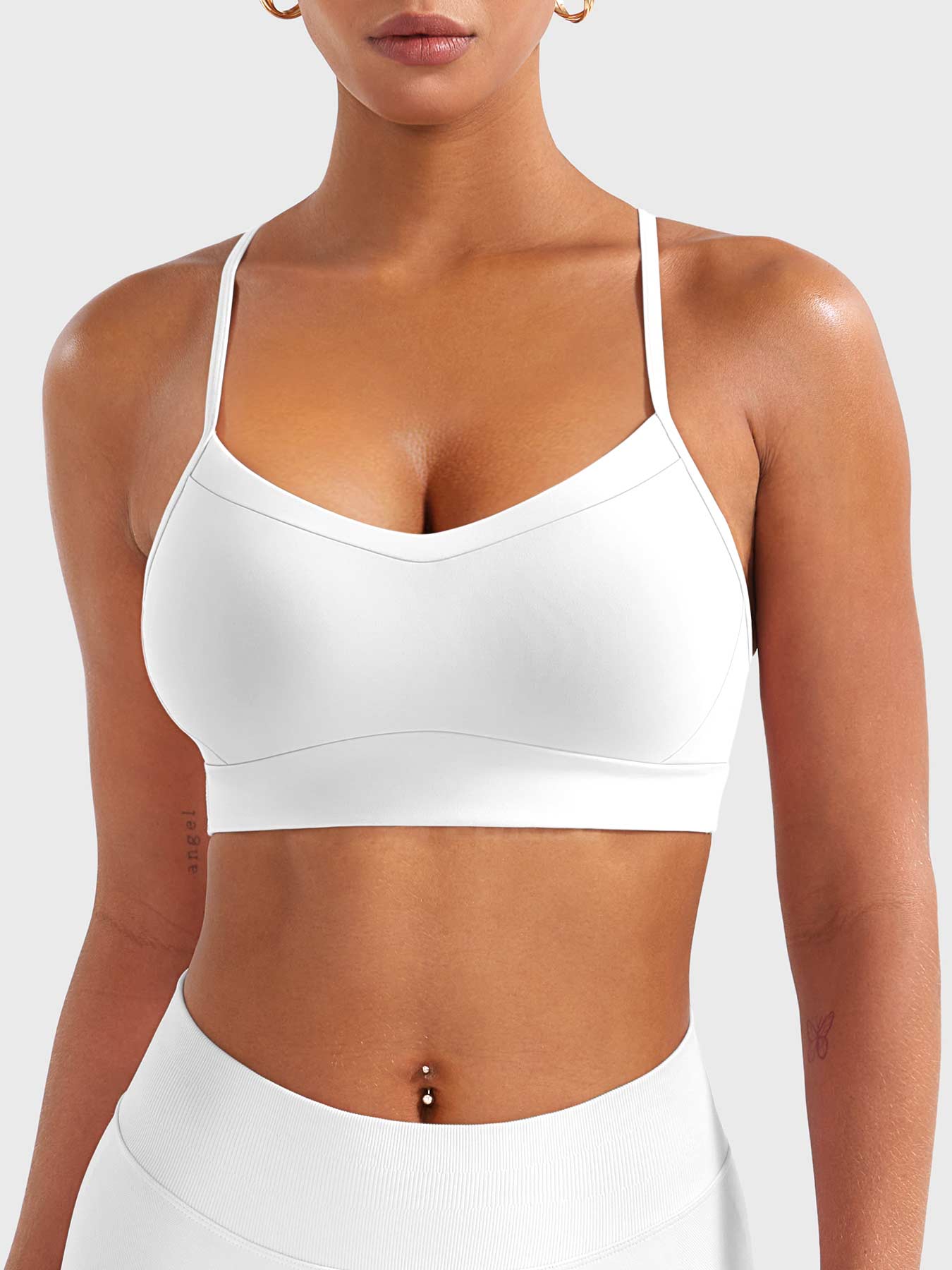 Yeoreo Luciny Y-Rücken Sport Bh