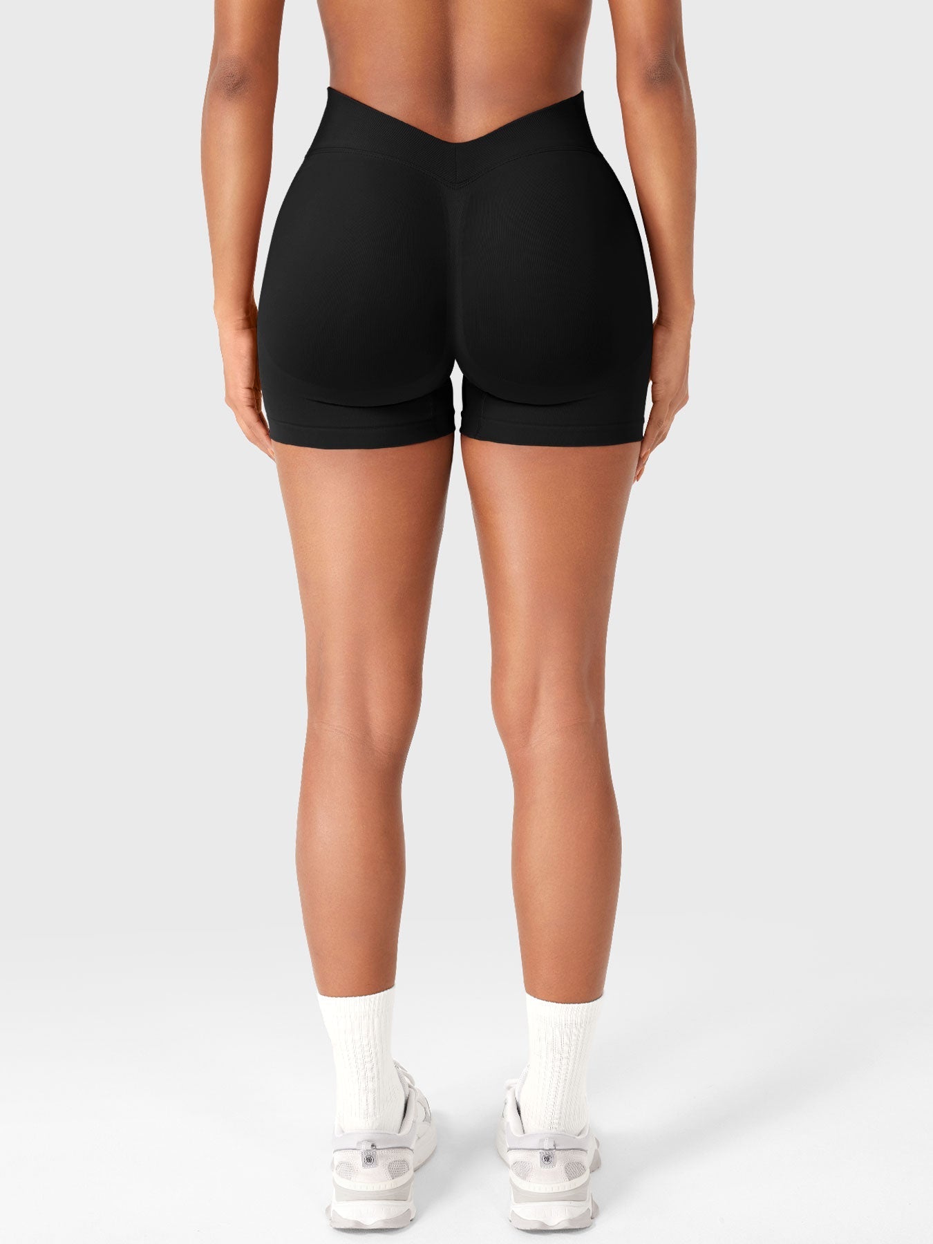 Pantalones cortos Graciy de 3,6" con tecnología SoftHue™