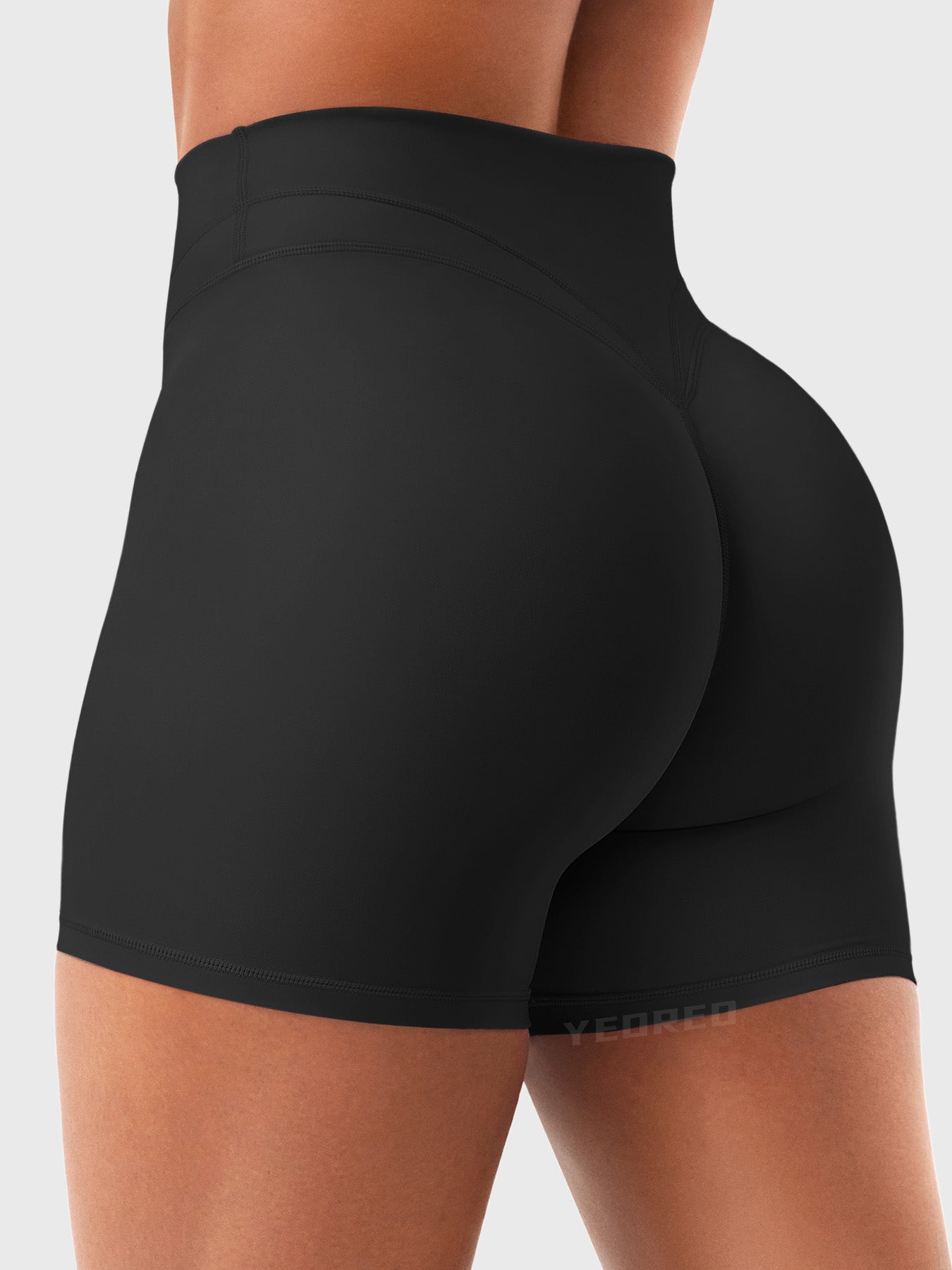 Yeoreo Almiy Shorts
