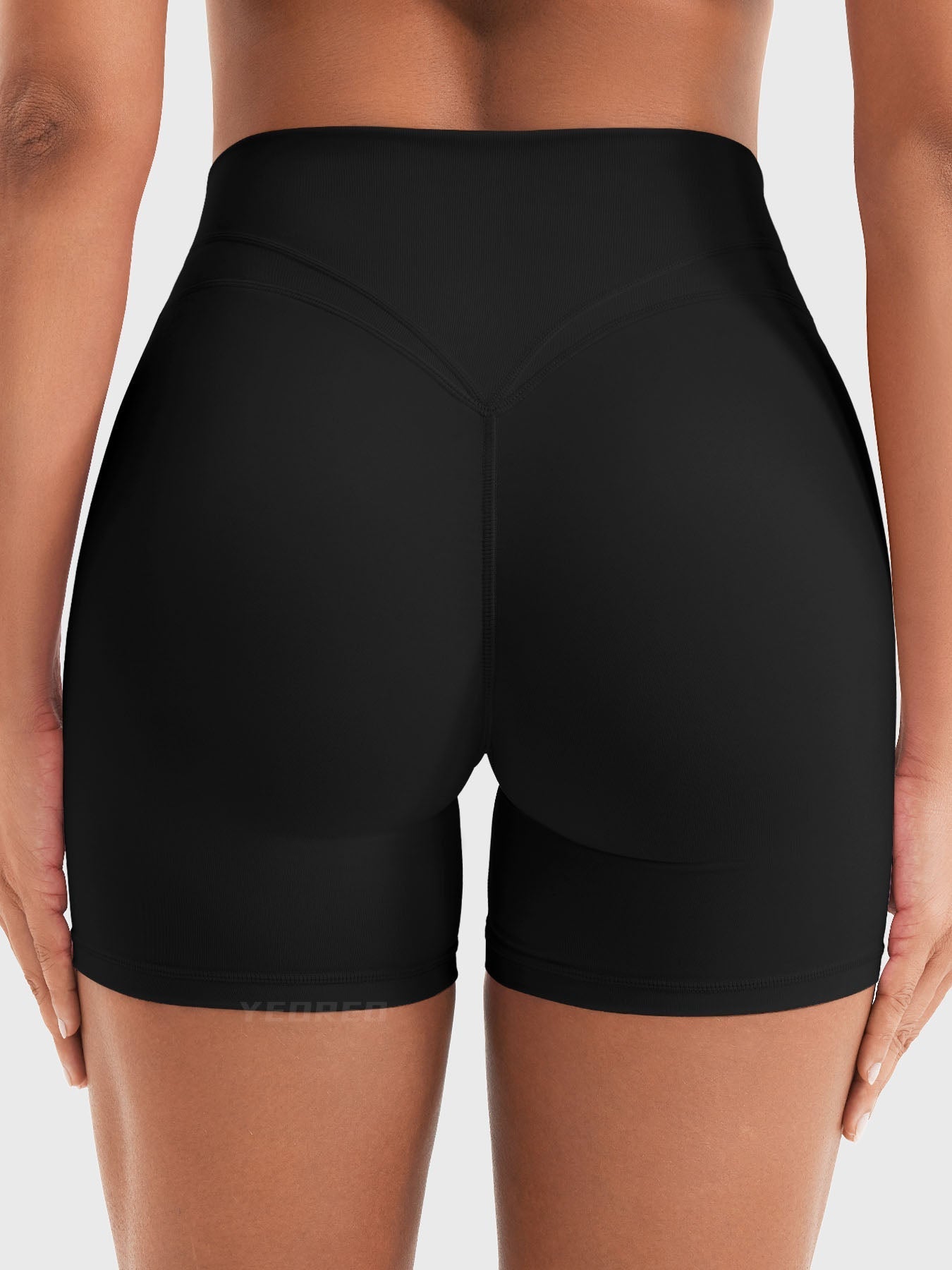Yeoreo Almiy Shorts