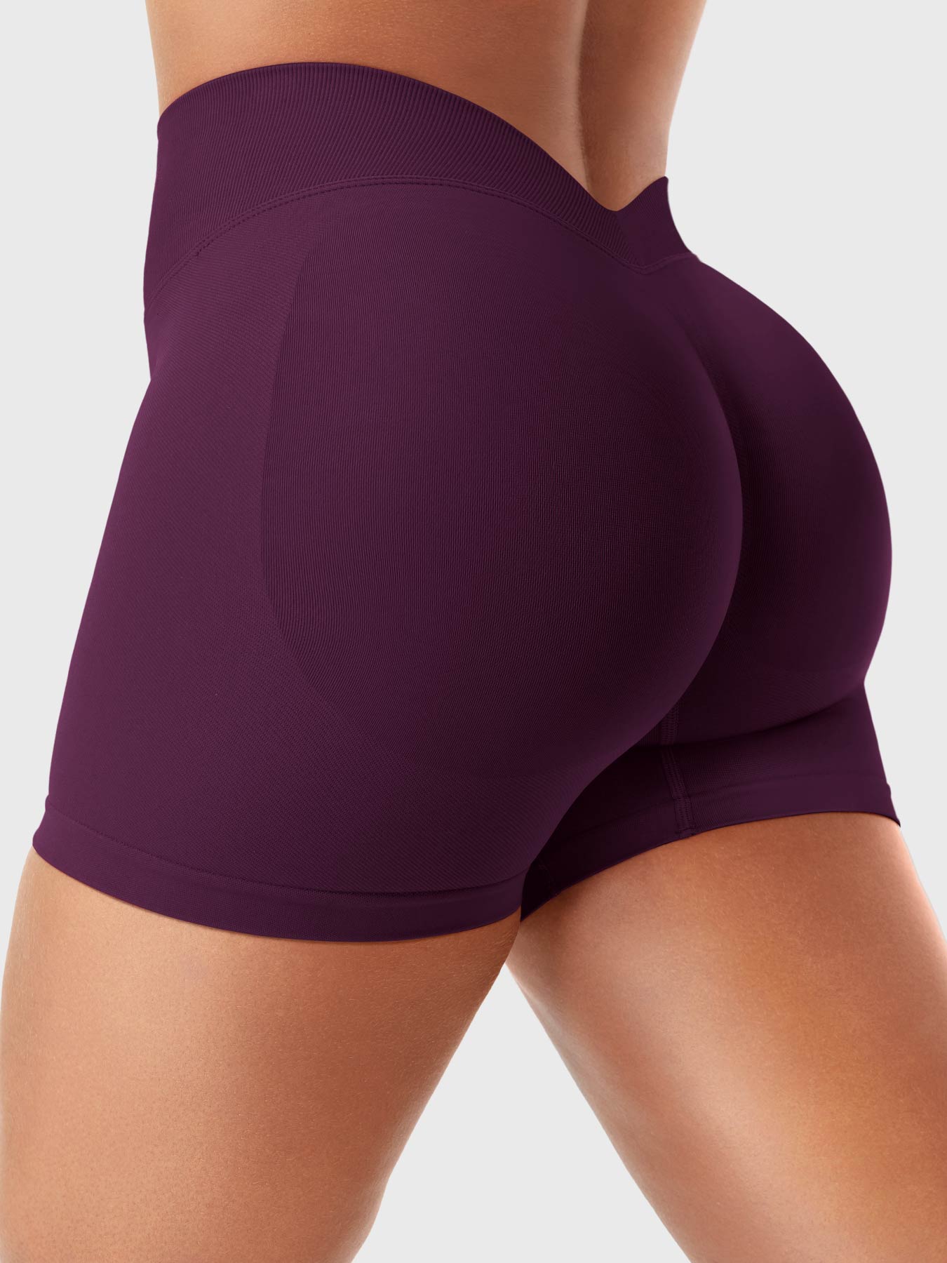 Pantalones cortos Graciy de 3,6" con tecnología SoftHue™