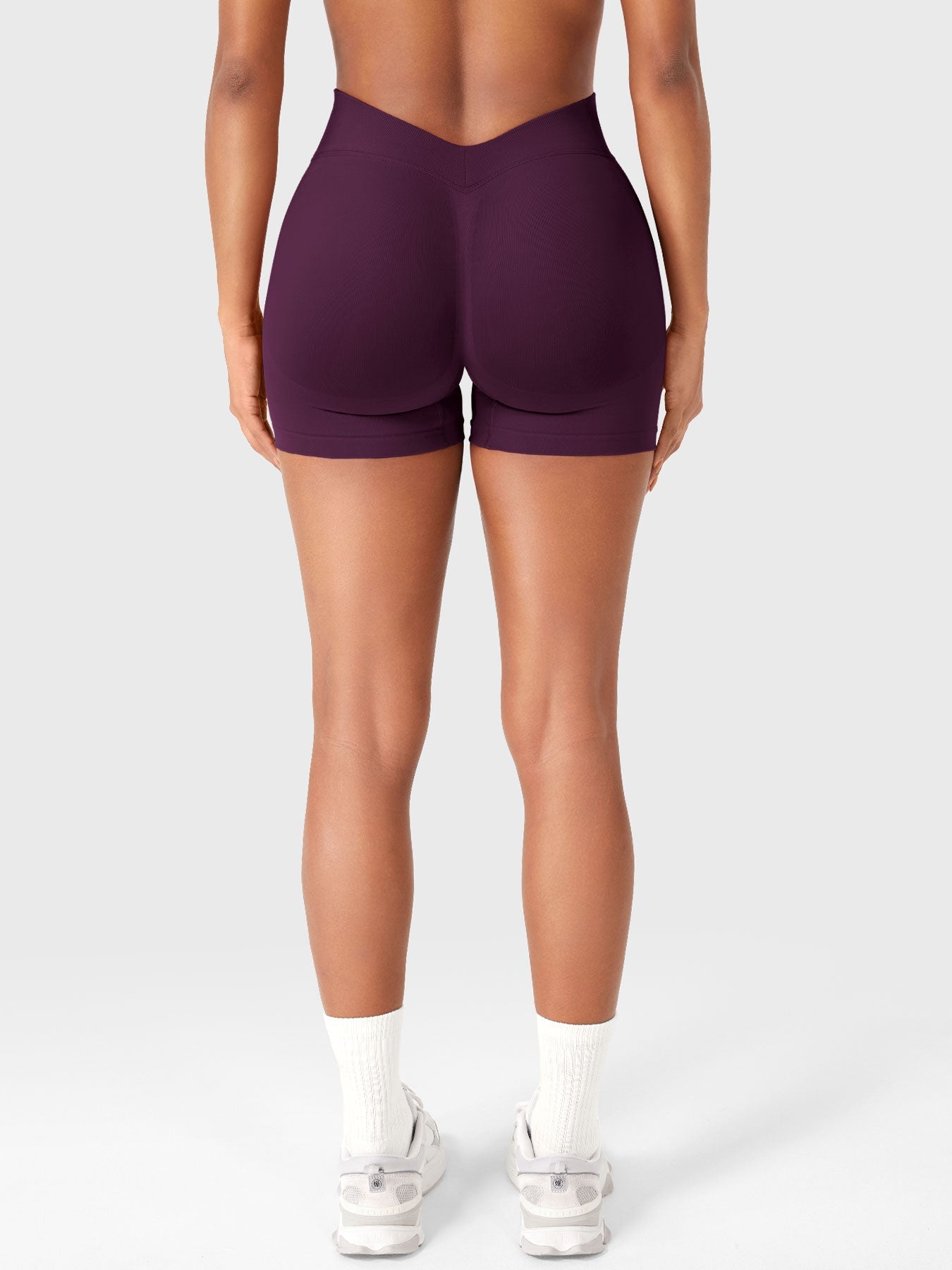 Pantalones cortos Graciy de 3,6" con tecnología SoftHue™