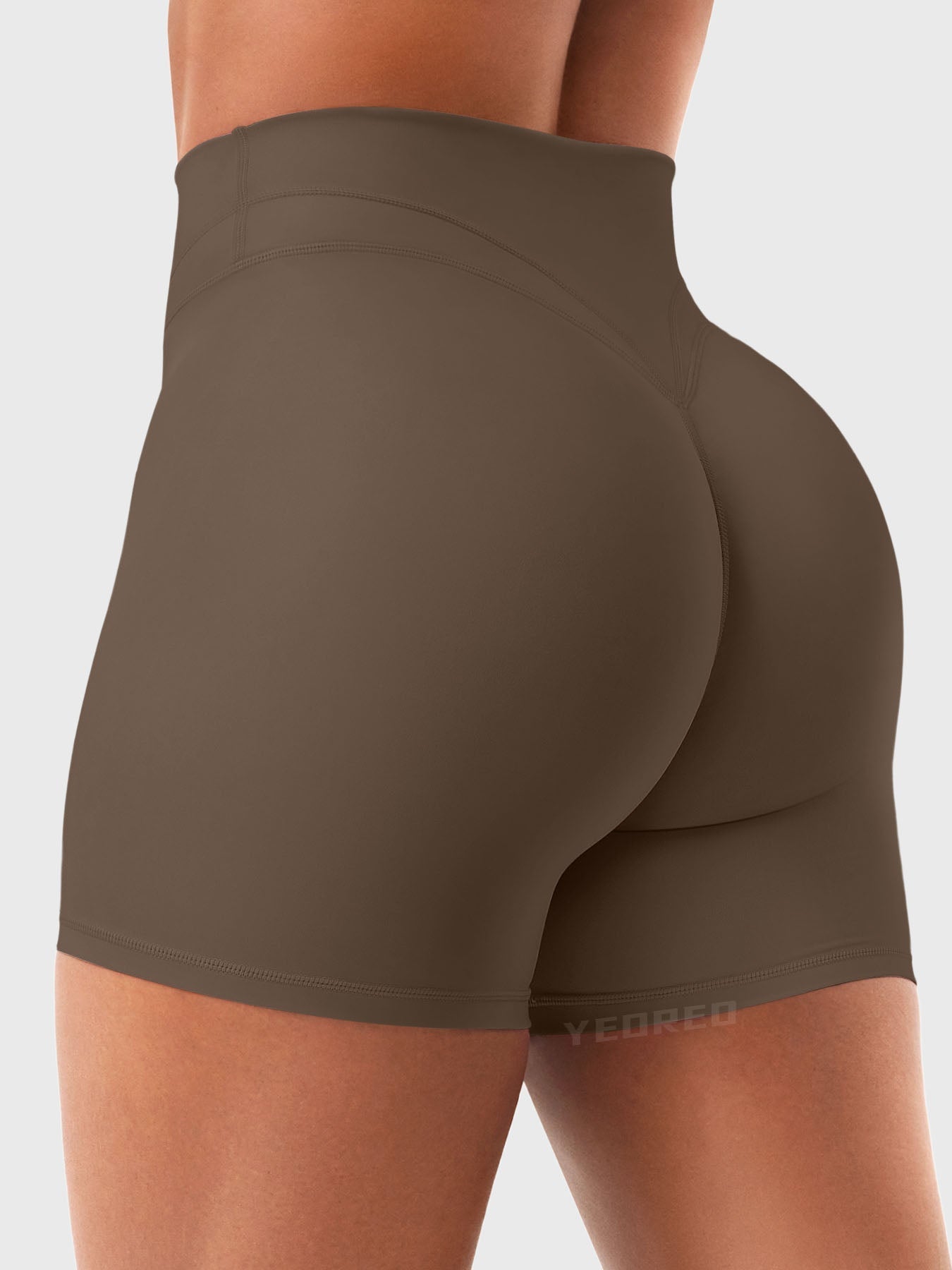 Yeoreo Almiy Shorts