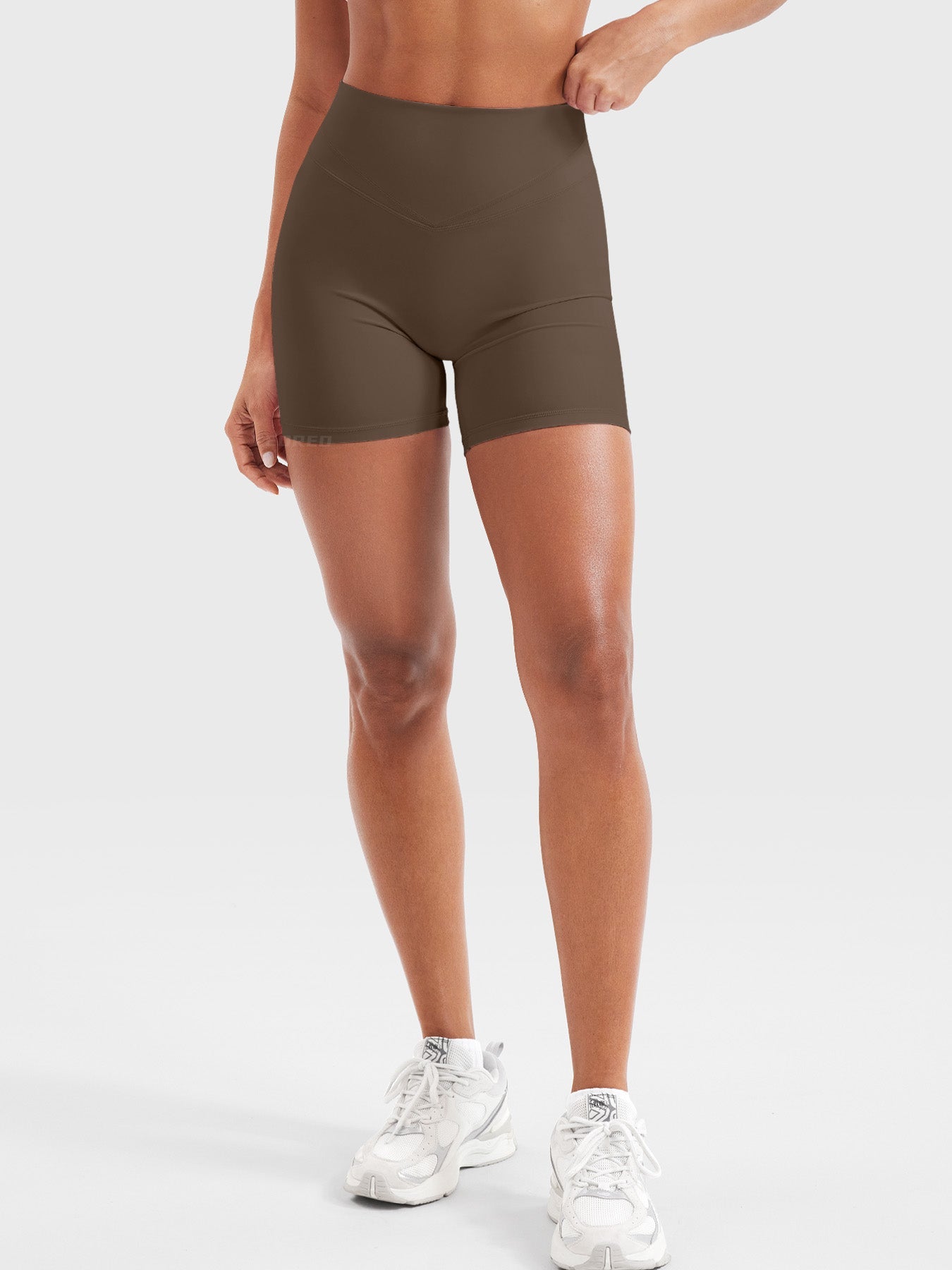 Yeoreo Almiy Shorts
