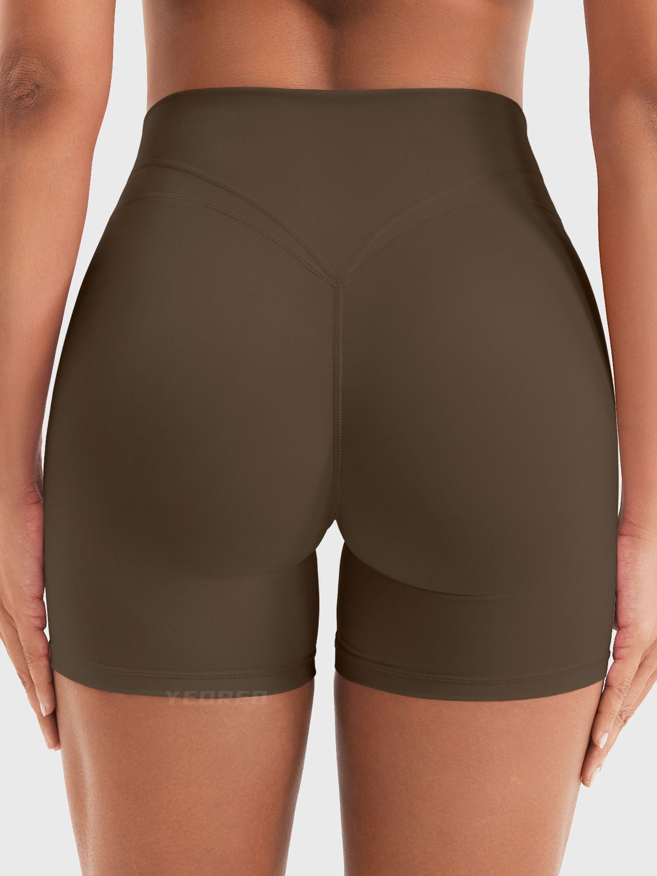 Yeoreo Almiy Shorts