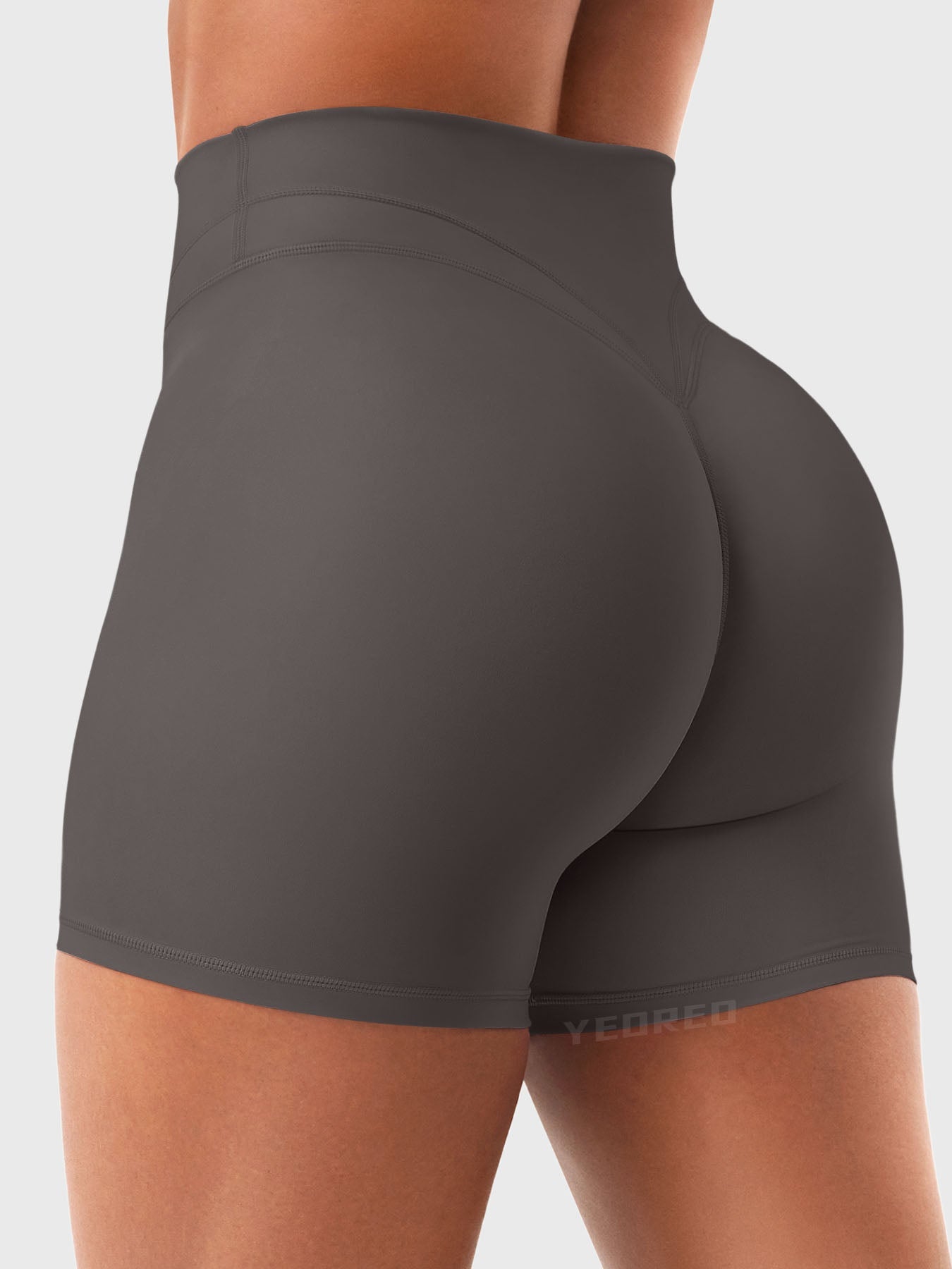 Yeoreo Almiy Shorts