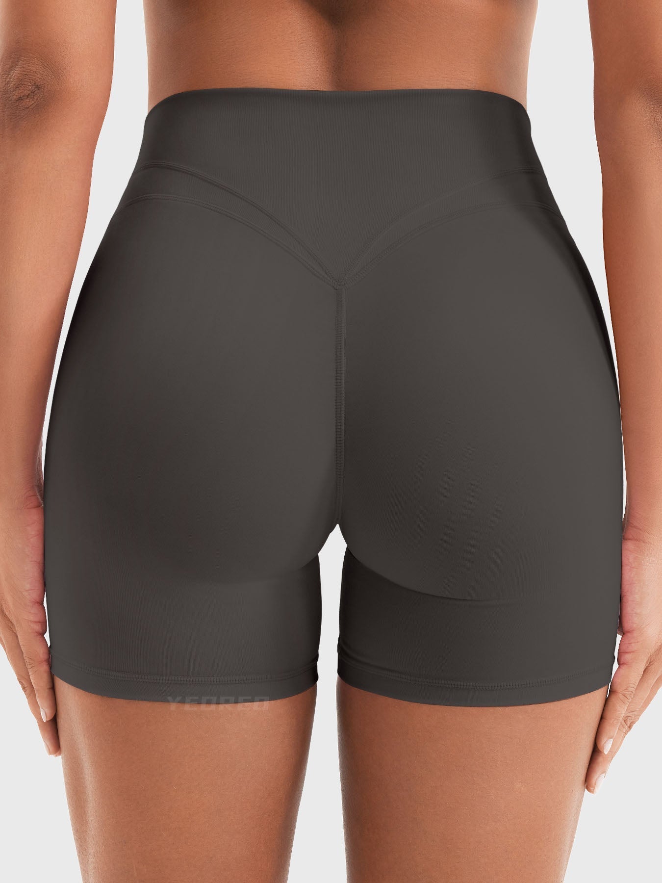 Yeoreo Almiy Shorts