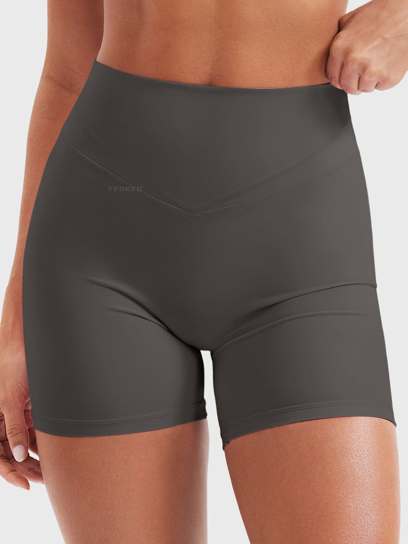 Yeoreo Almiy Shorts