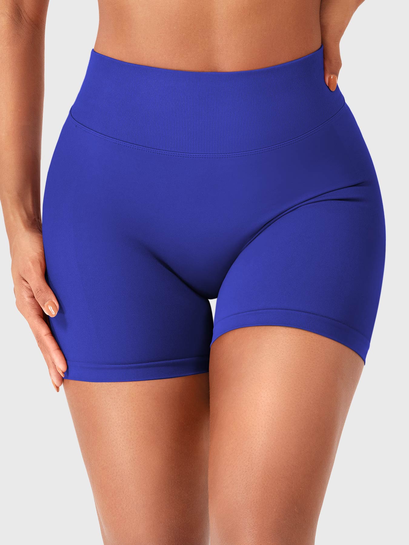 Pantalones cortos Graciy de 3,6" con tecnología SoftHue™