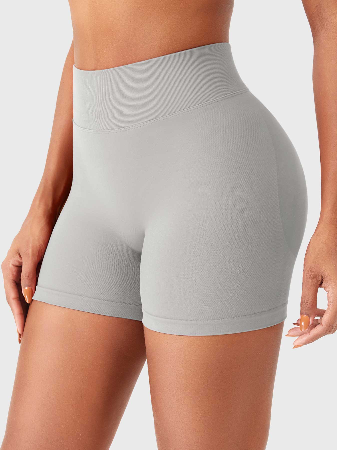 Pantalones cortos Graciy de 3,6" con tecnología SoftHue™