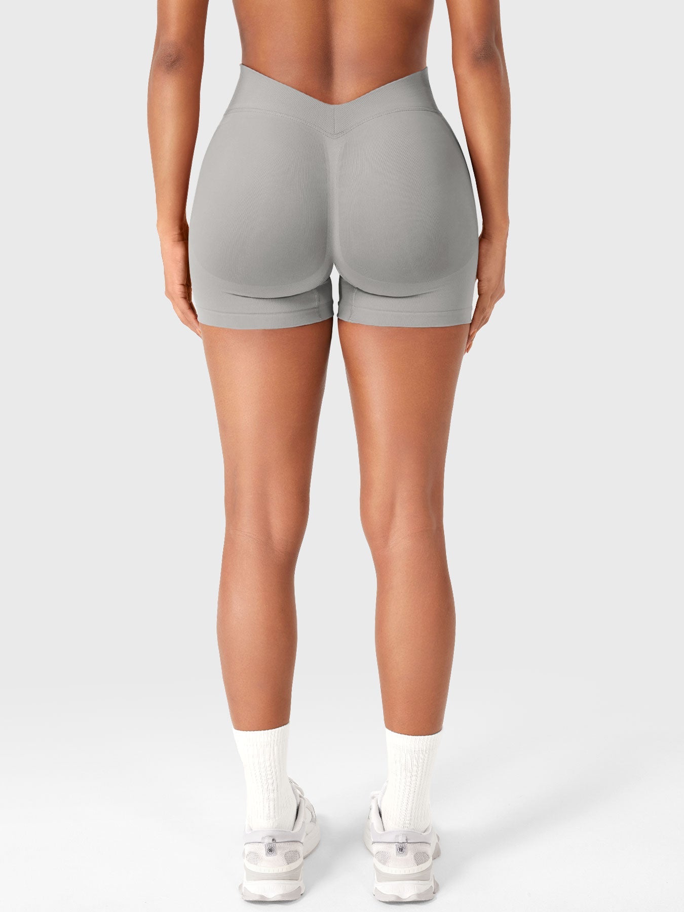 Pantalones cortos Graciy de 3,6" con tecnología SoftHue™