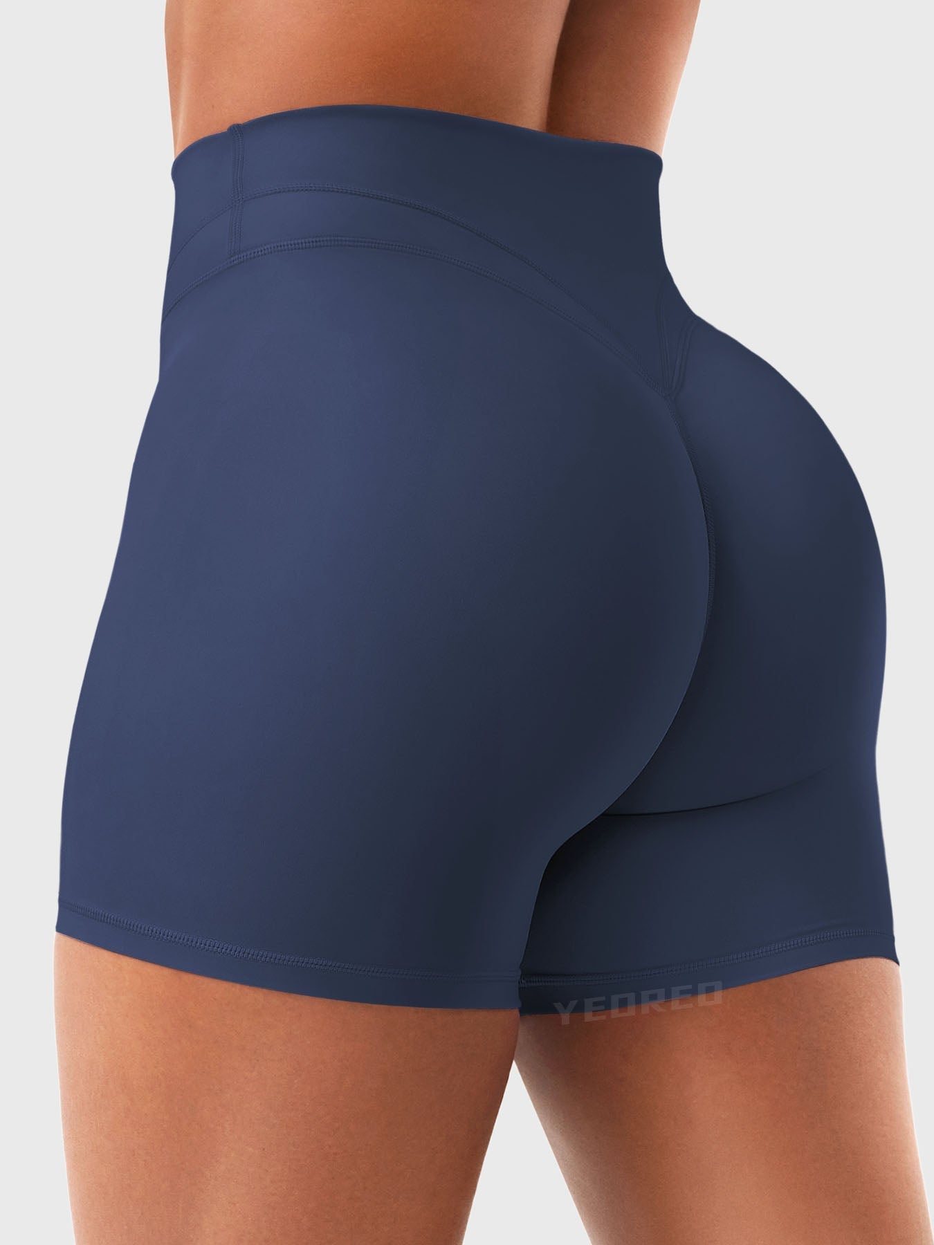 Yeoreo Almiy Shorts