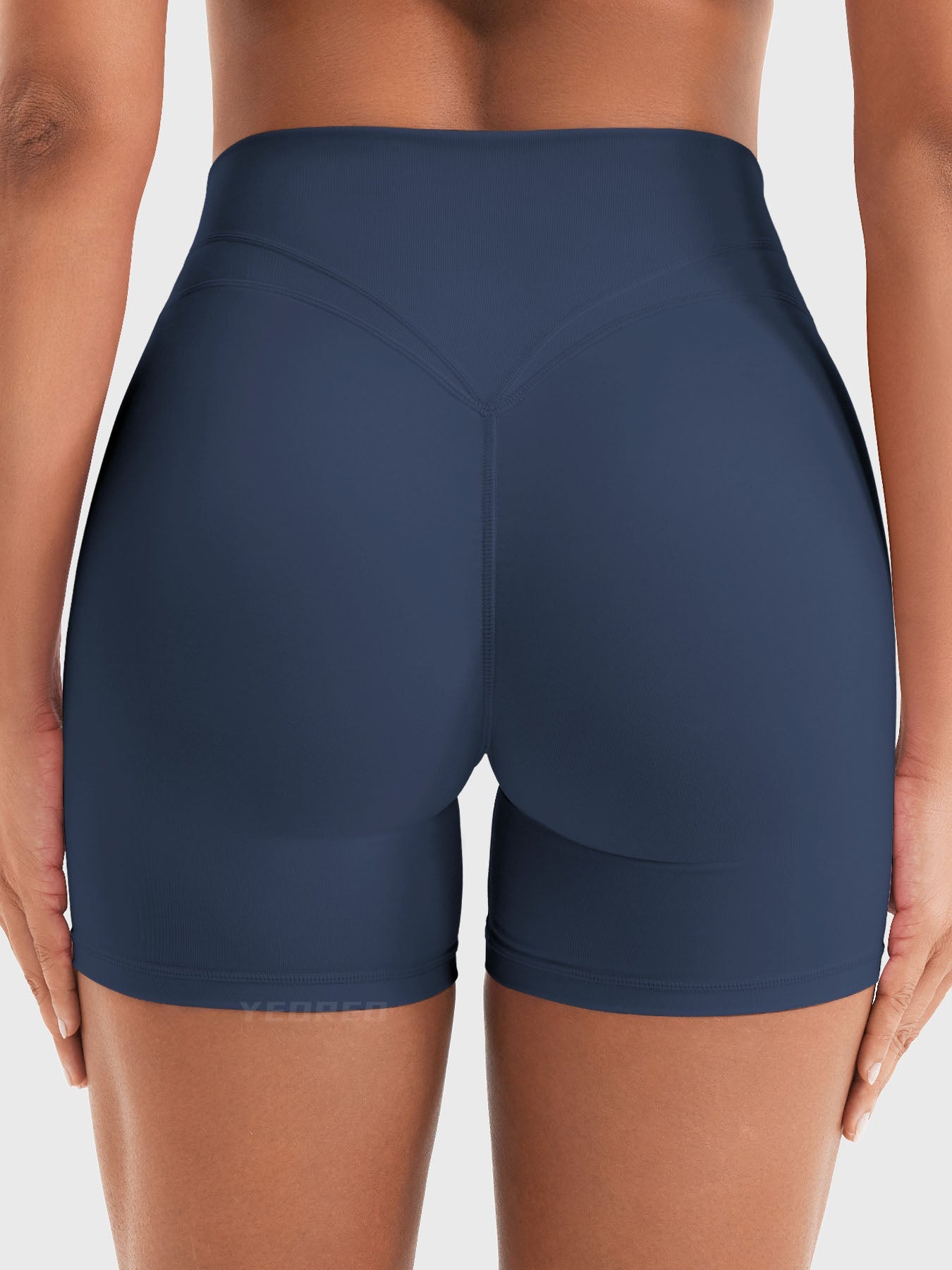 Yeoreo Almiy Shorts